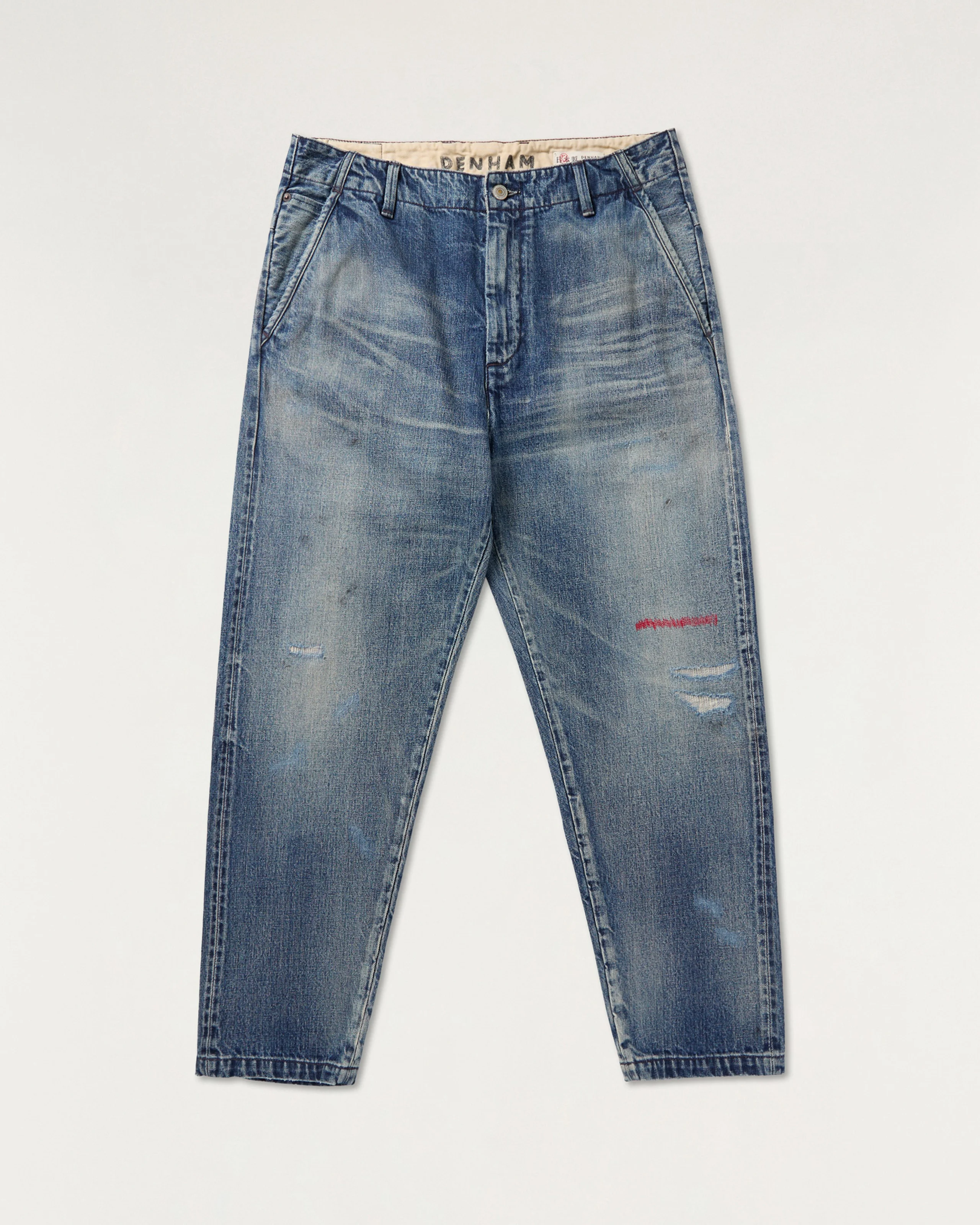 TOKYO FATIGUE MIJ TSUKA