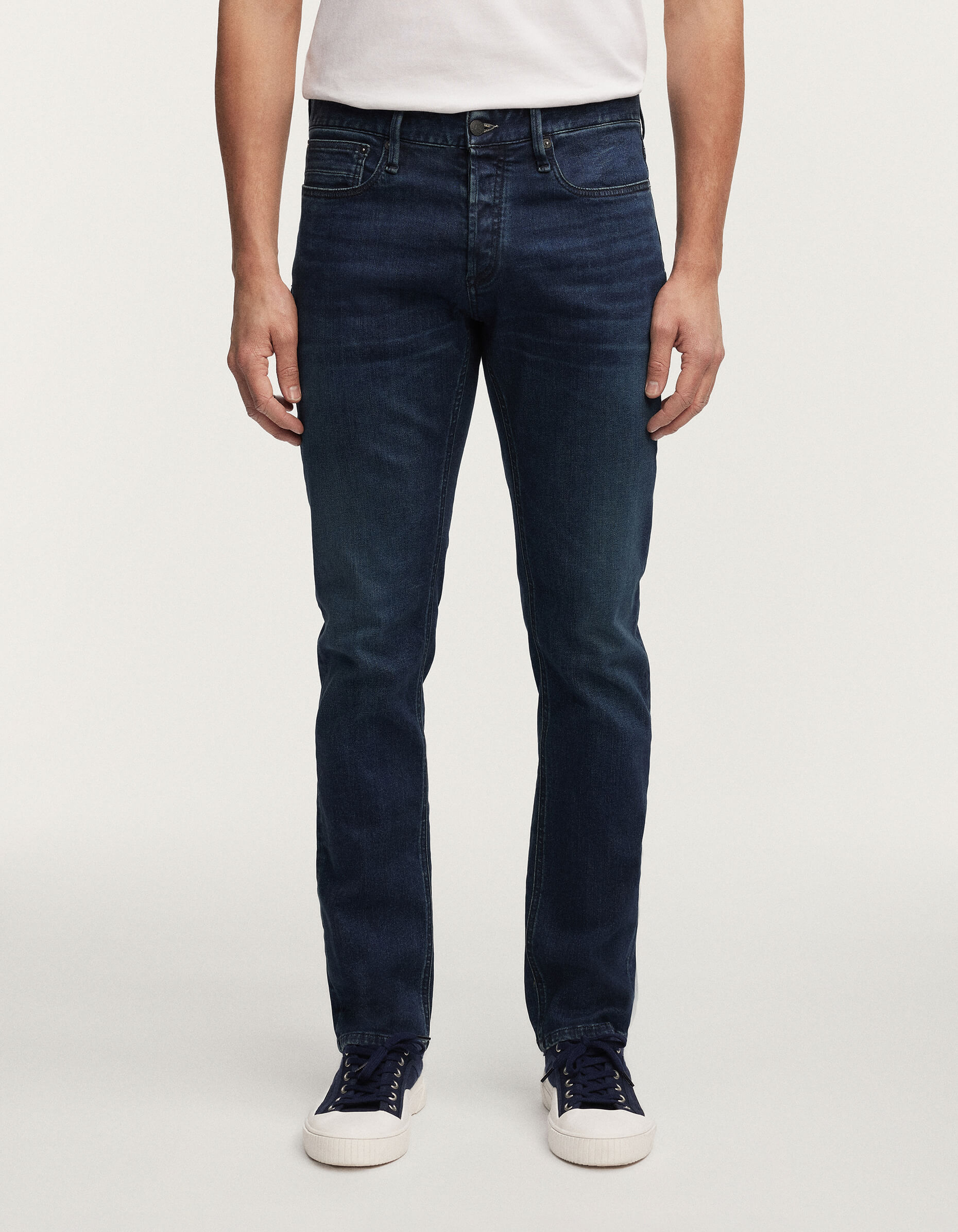 Men Jeans - Slim Fit - Razor