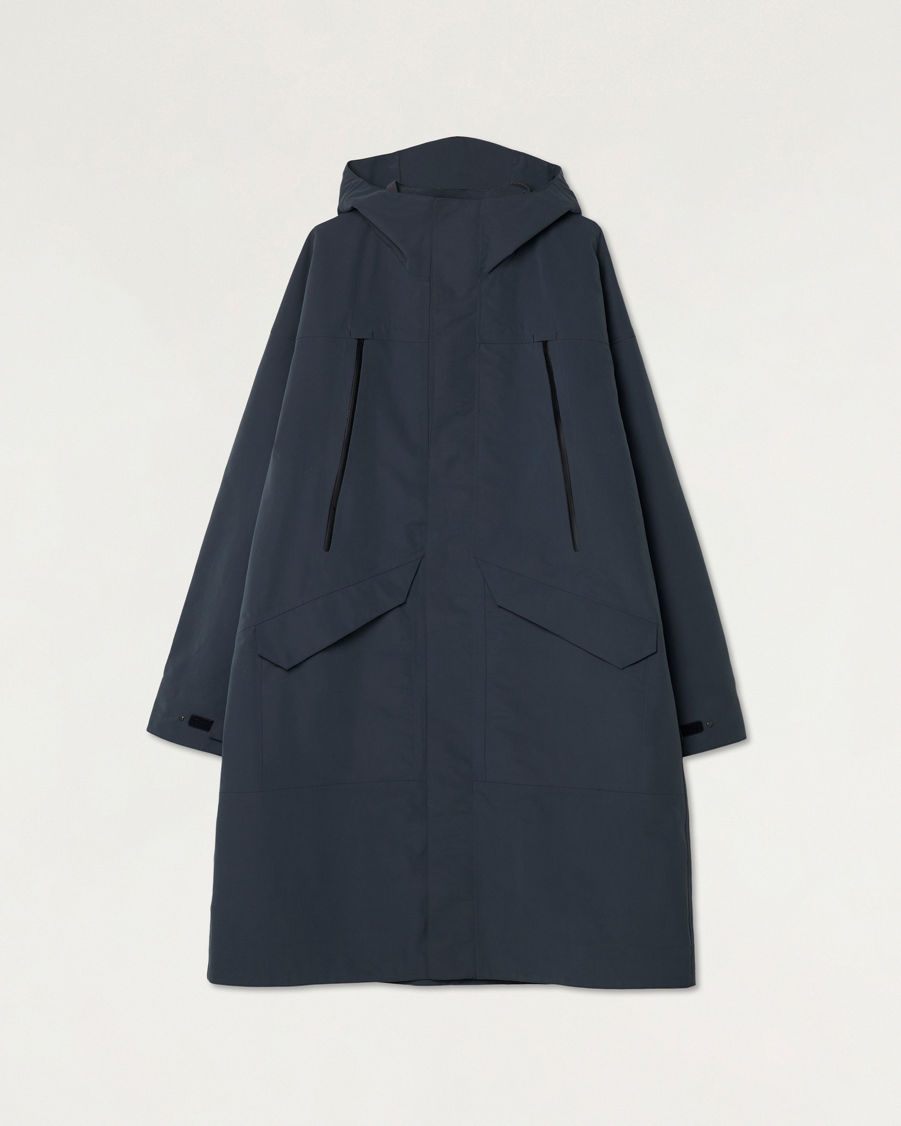 ジャケット・アウター DENHAM TECHNICAL MODS PARKA DAIWA PIER39 / ダイワ ピアサーティナイン 全2色 ： GORE-TEX