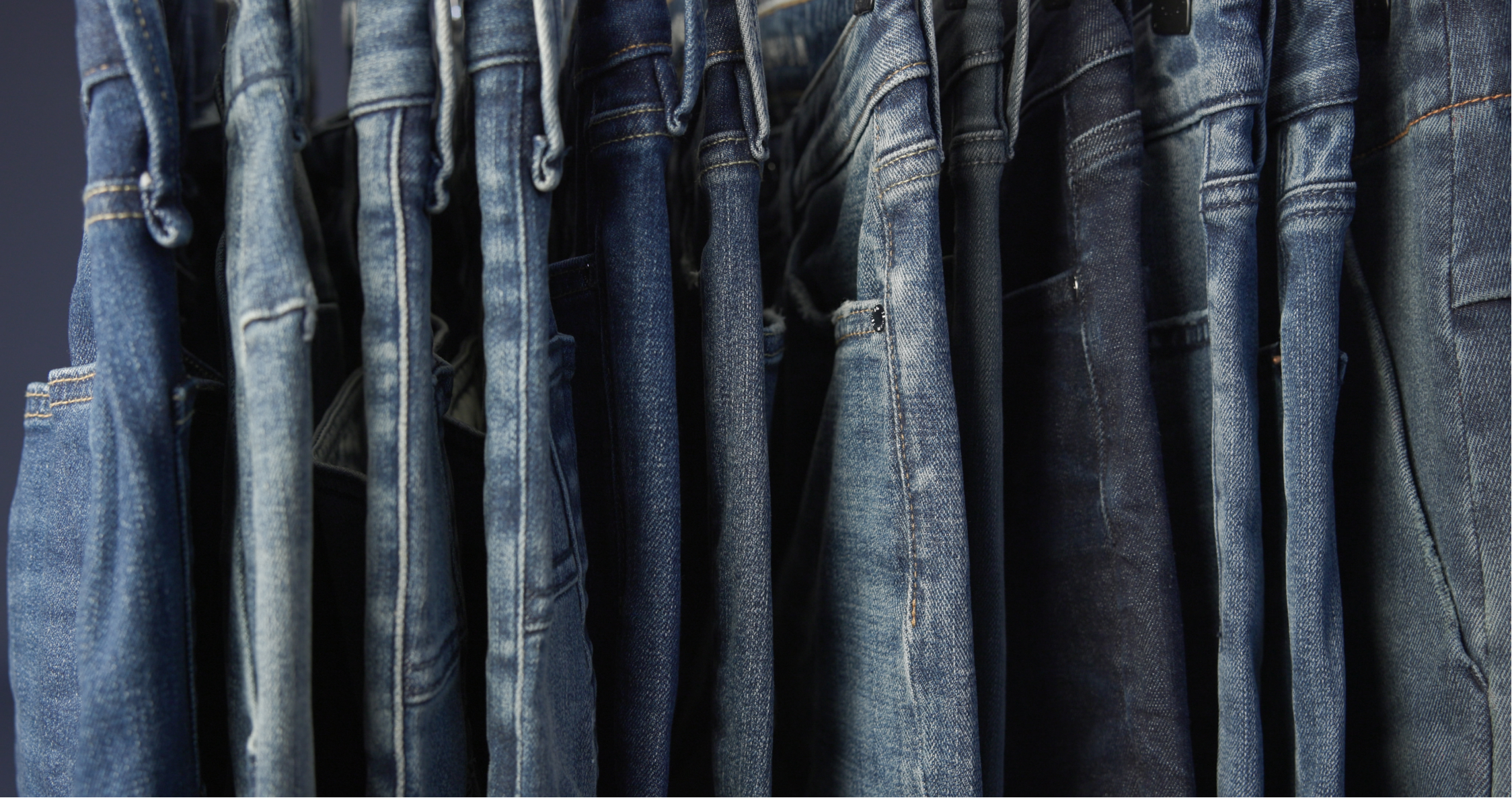 VARSITY JACKET Wool Pebbled Leather - DENHAM