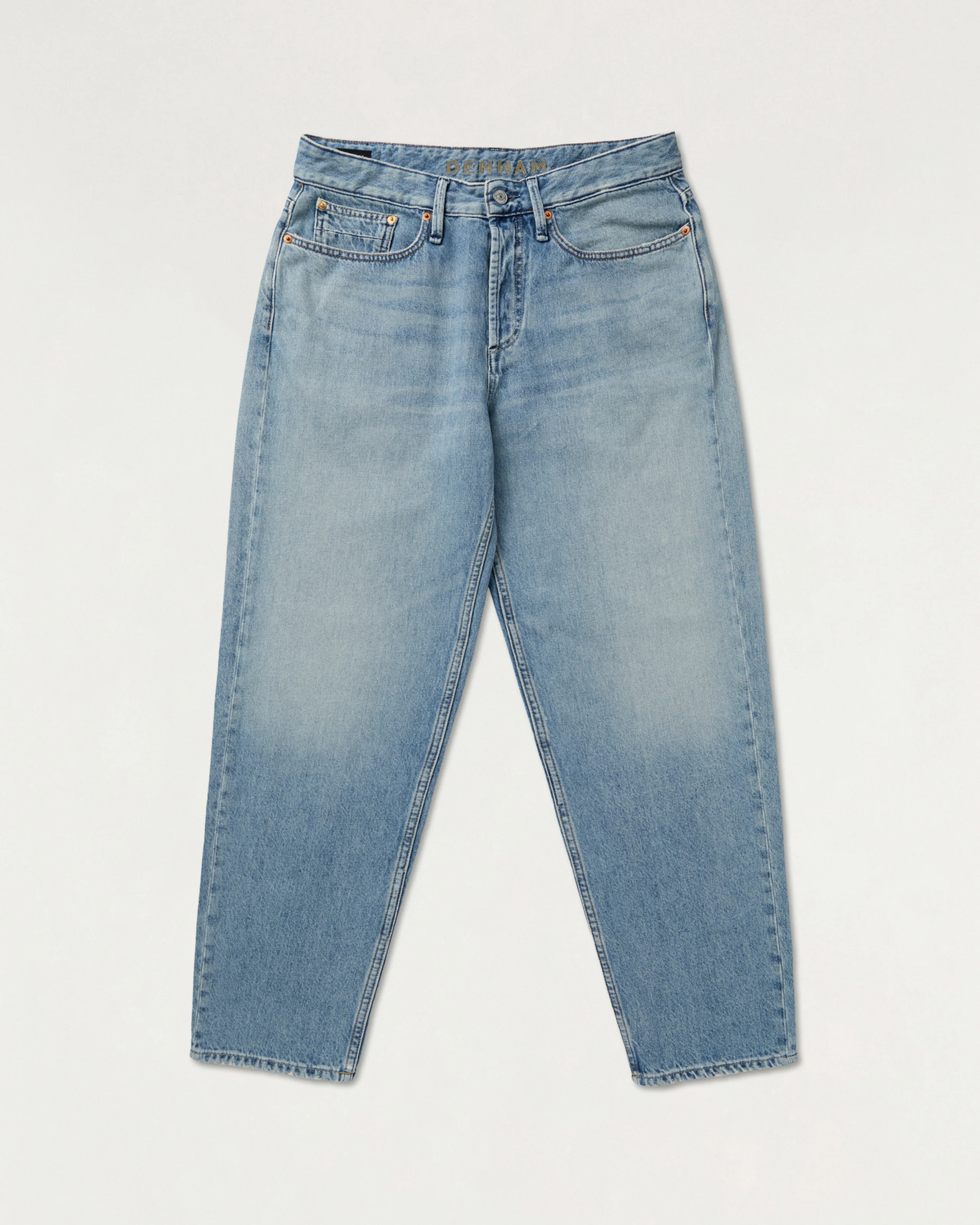 RAG Classic Light Worn