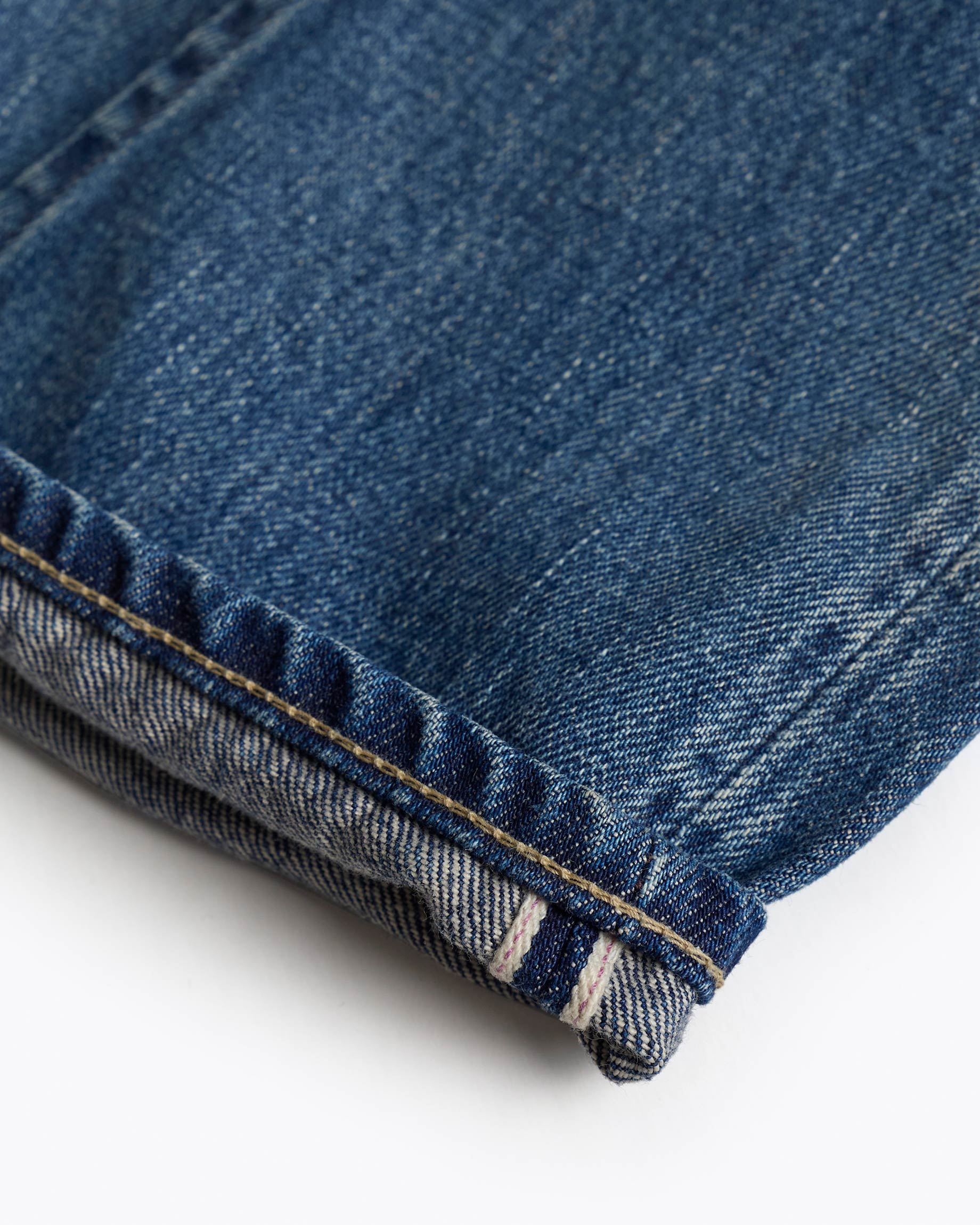 Japanese Jeans - DENHAM