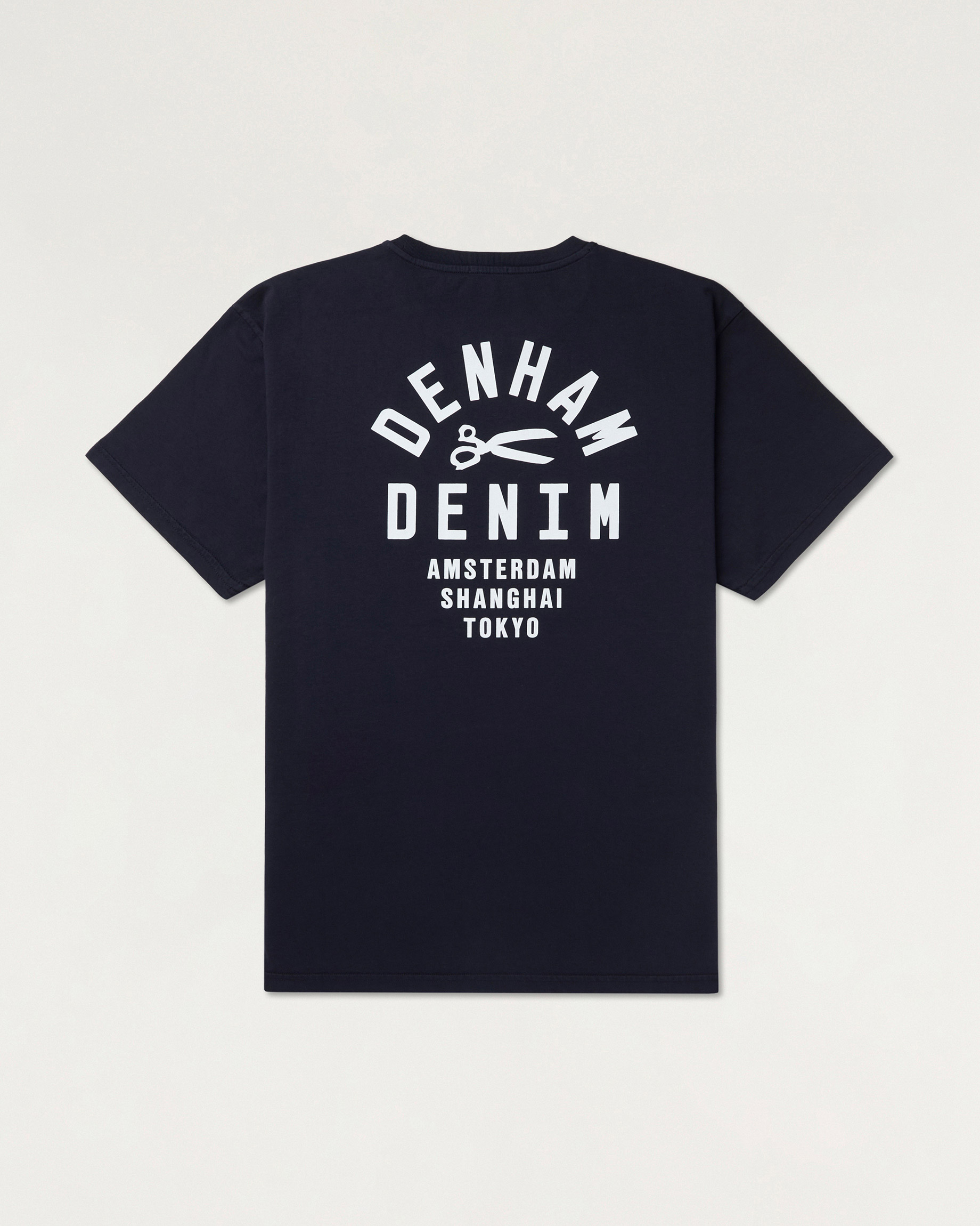 DENHAM／デンハム／BRIDGE TEE LCJ DENHAM/デンハム/BRIDGE TEE LCJ | ROYAL FLASH（ロイヤル