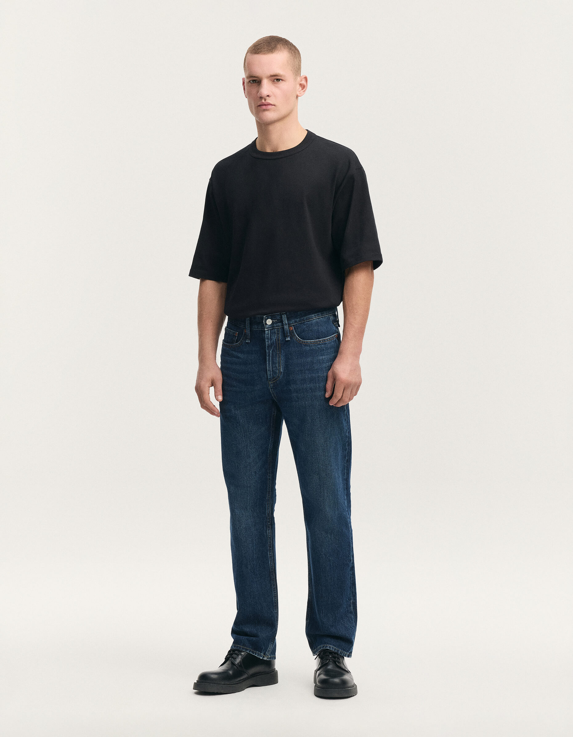 Denham Forge Jeans Denham Selvedge Jeans Denham Japan Artisan