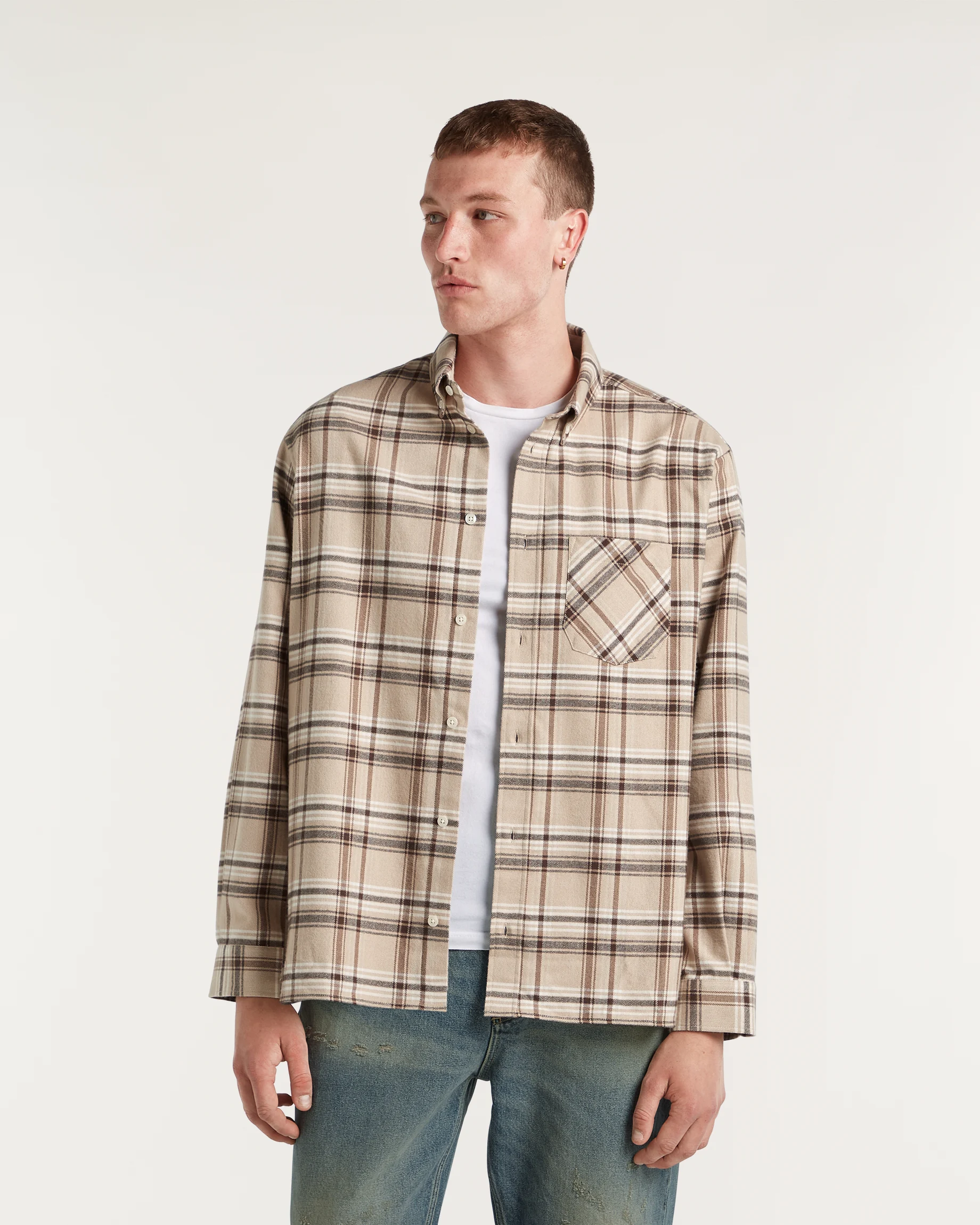NOAH SHIRT CHECK