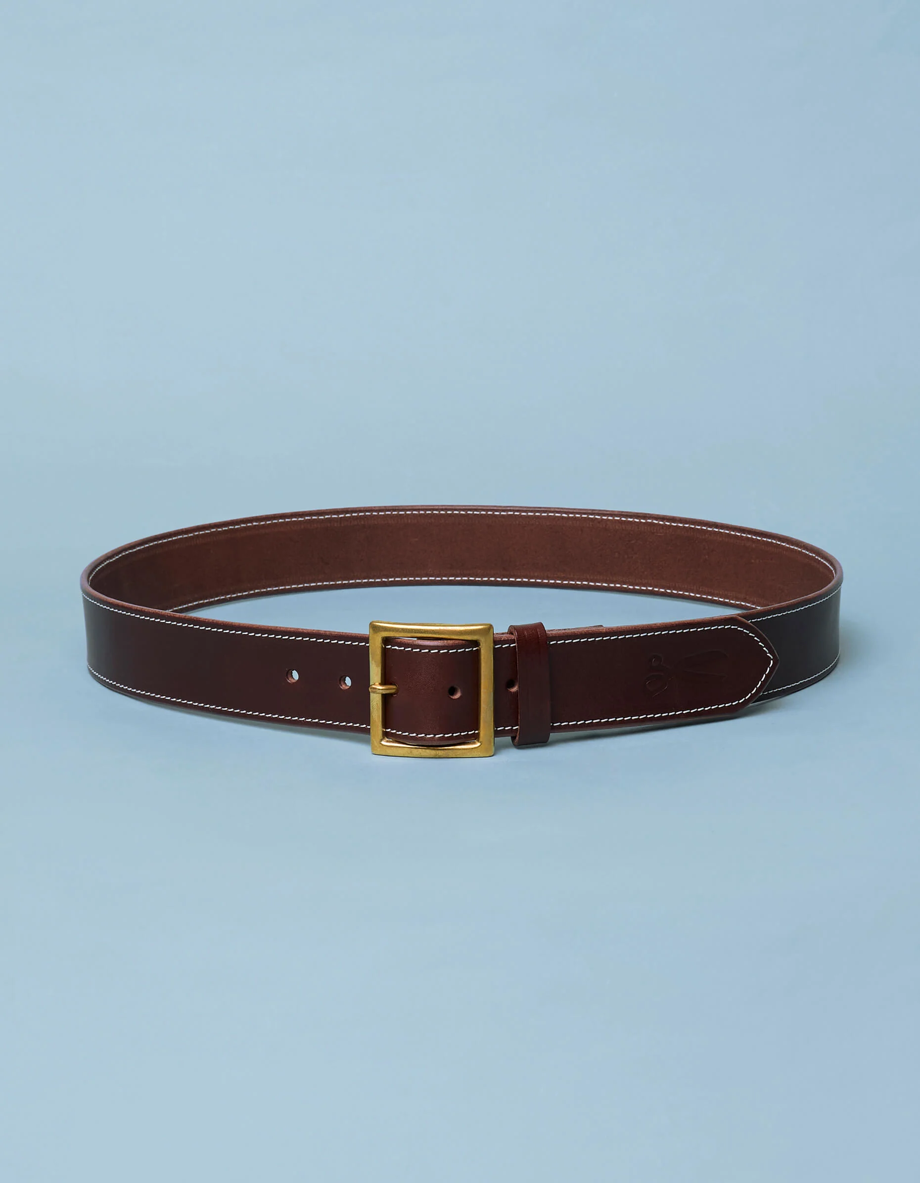 MADE IN JAPAN BELT Leather