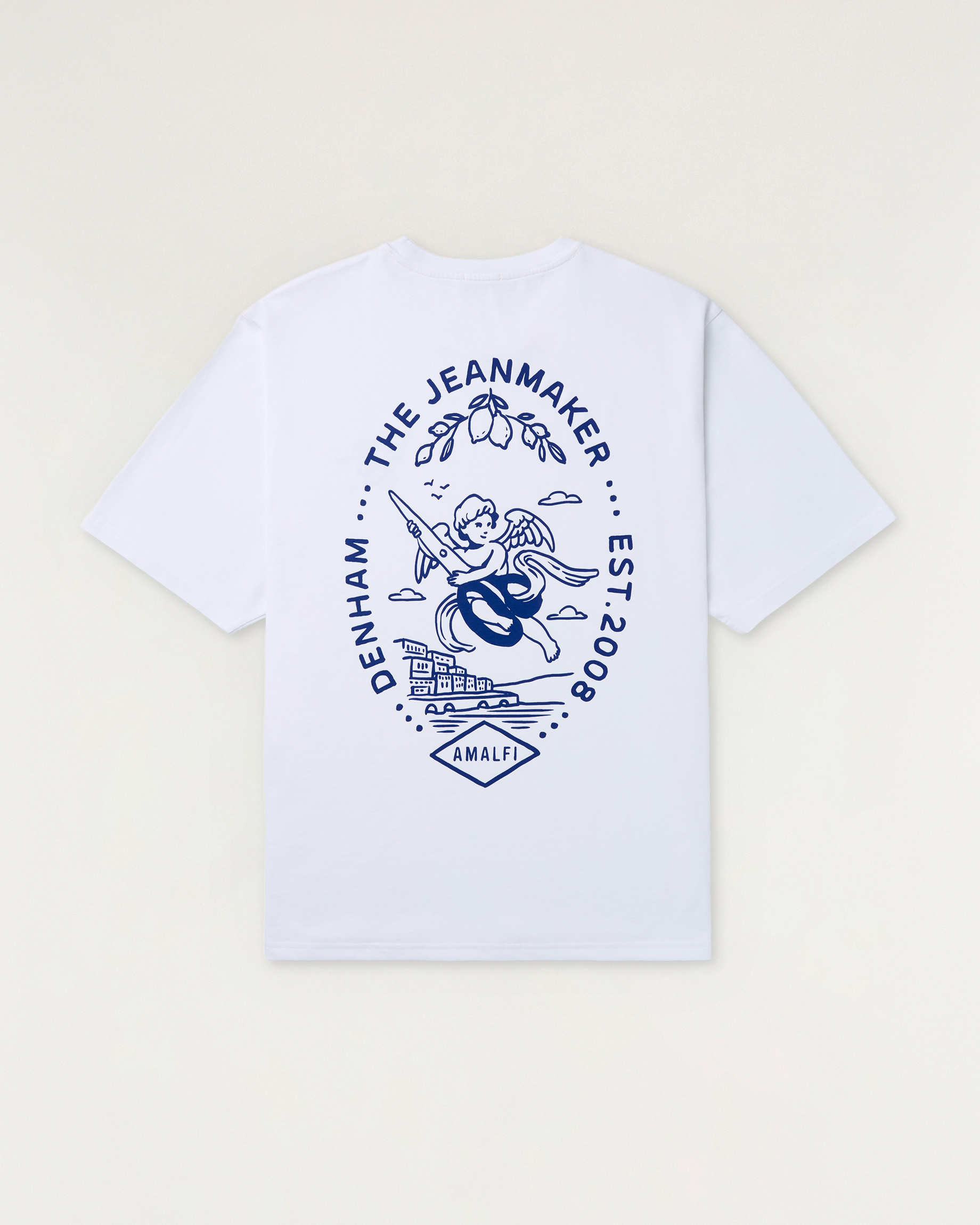 Men's Collection - DENHAM