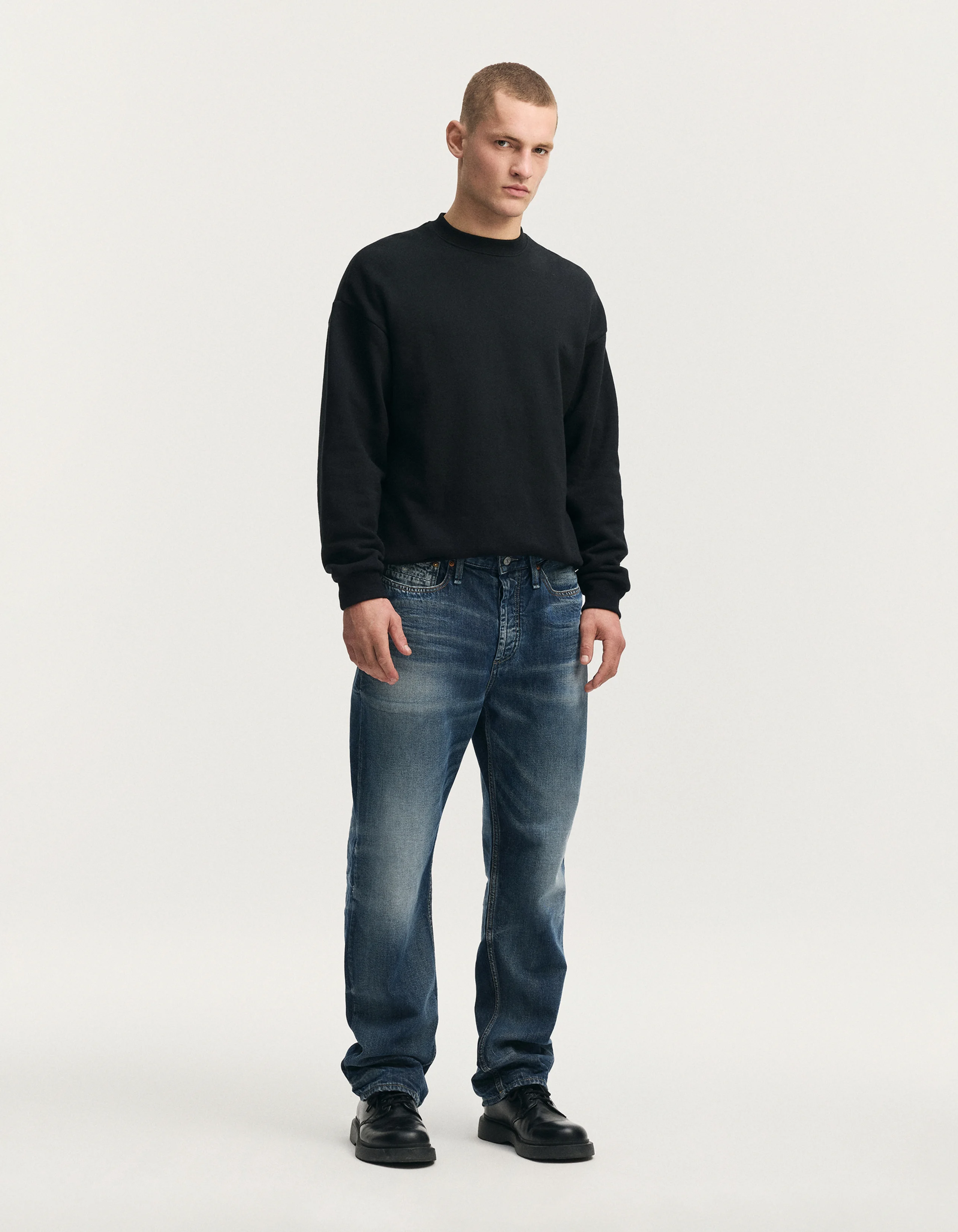 DAGGER Candiani Sora Blue