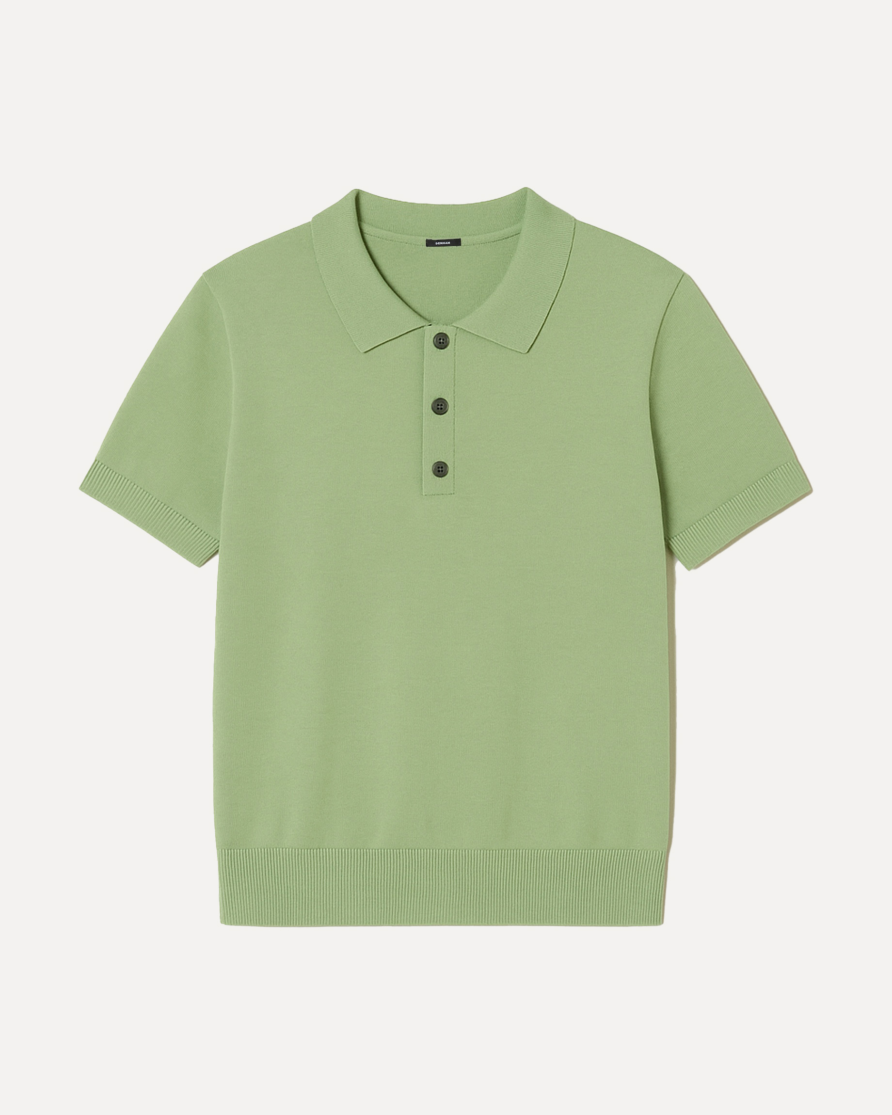 Men Knits - DENHAM