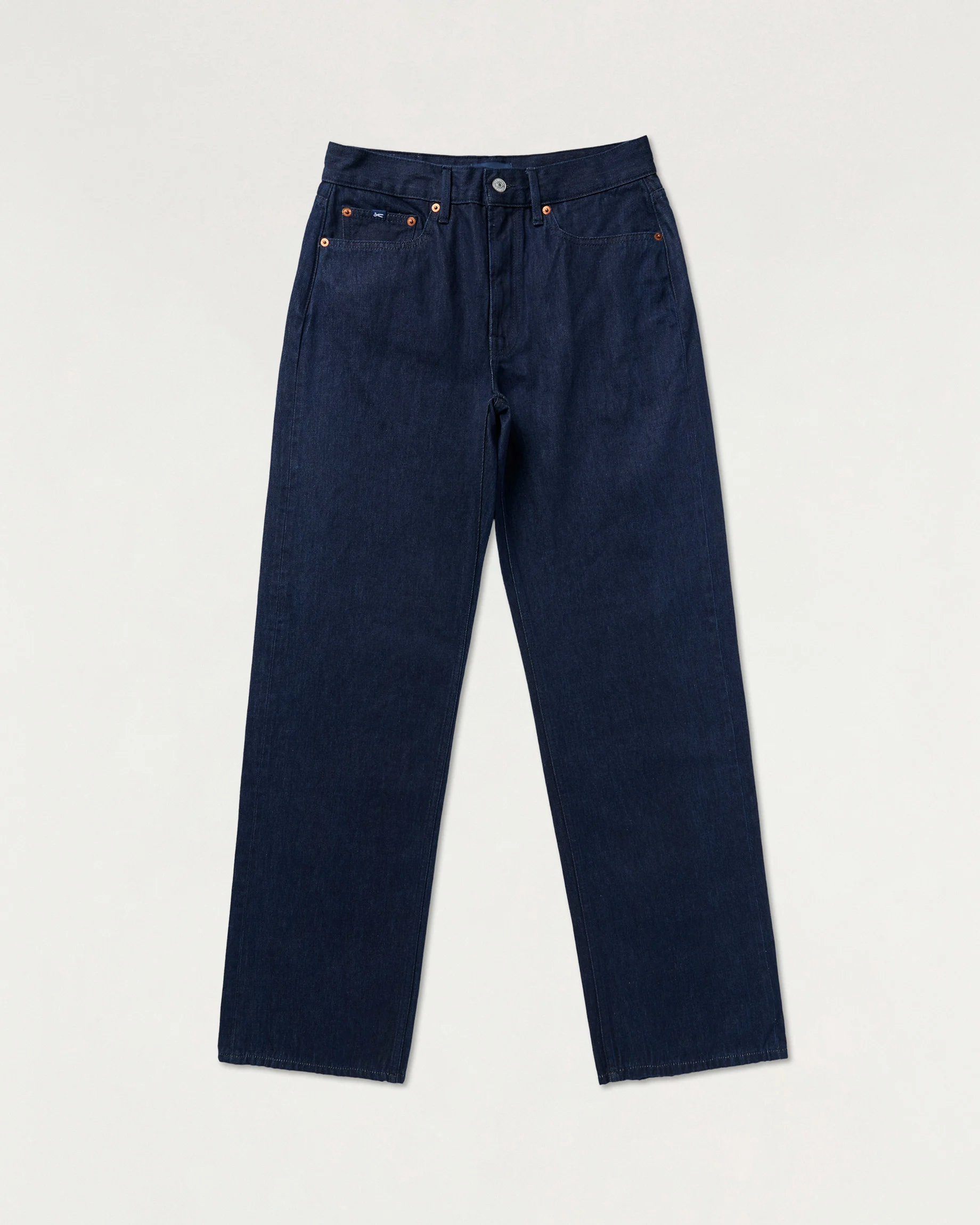 DXVA IMA Selvedge Medium Wash