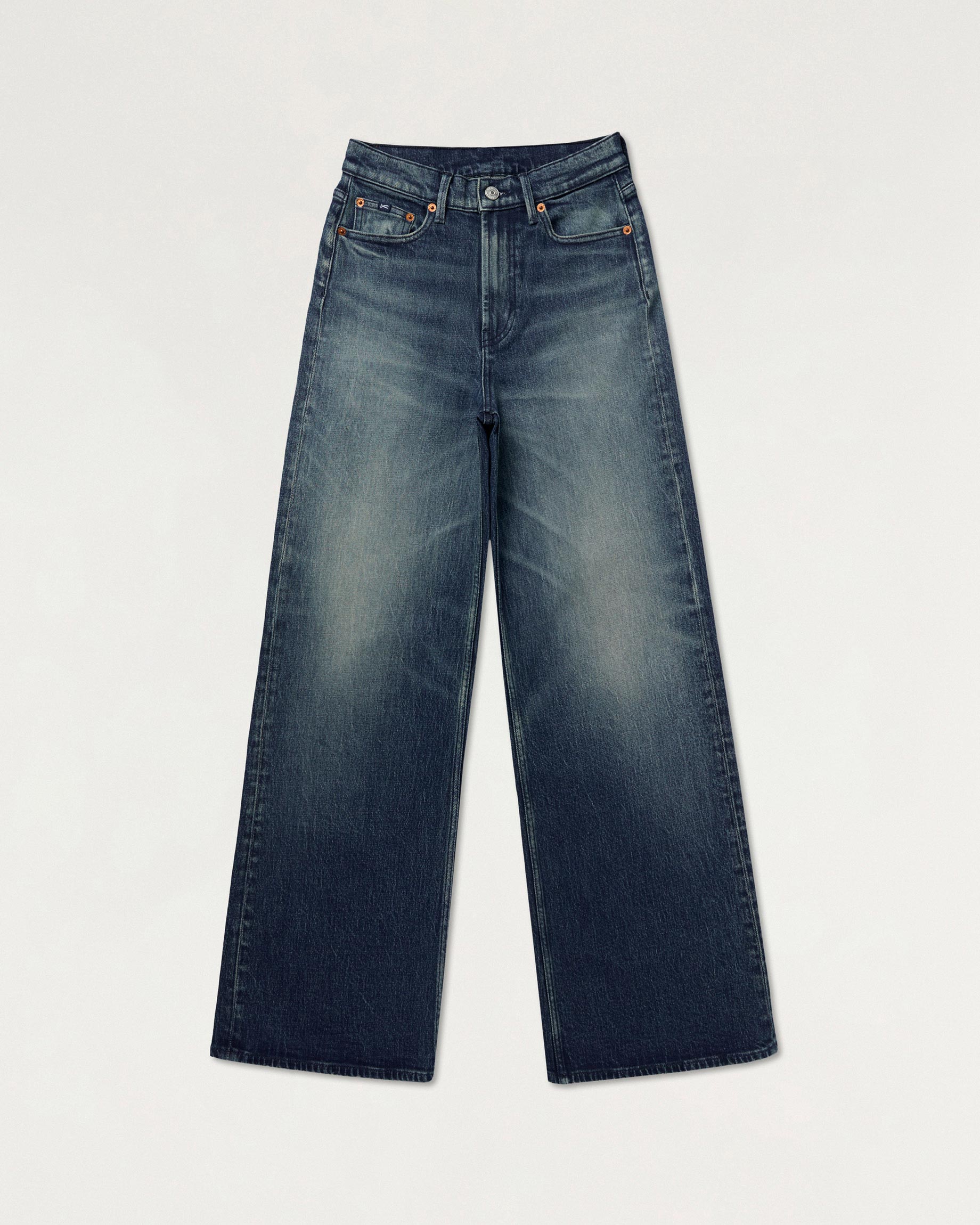 Women Wide Fit jeans - DENHAM