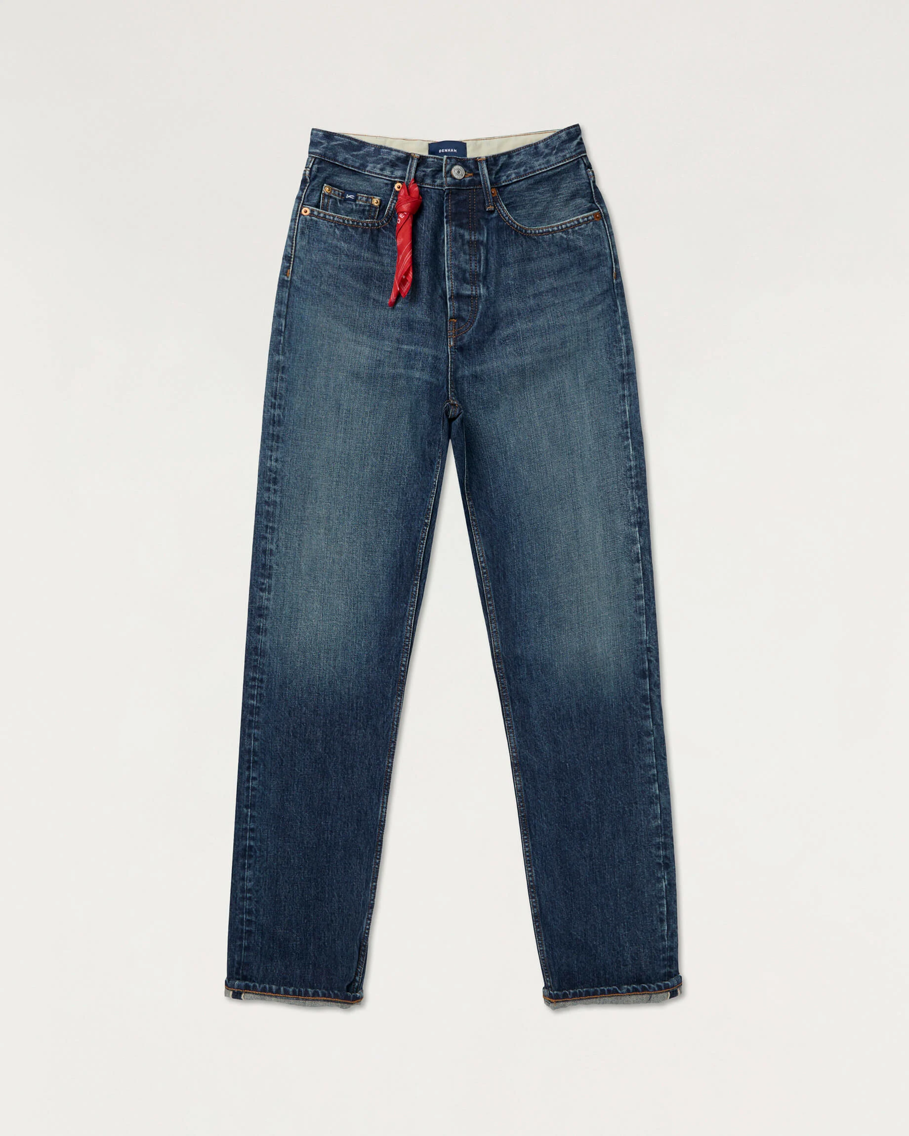 SUKI S2 Candiani Medium Selvedge