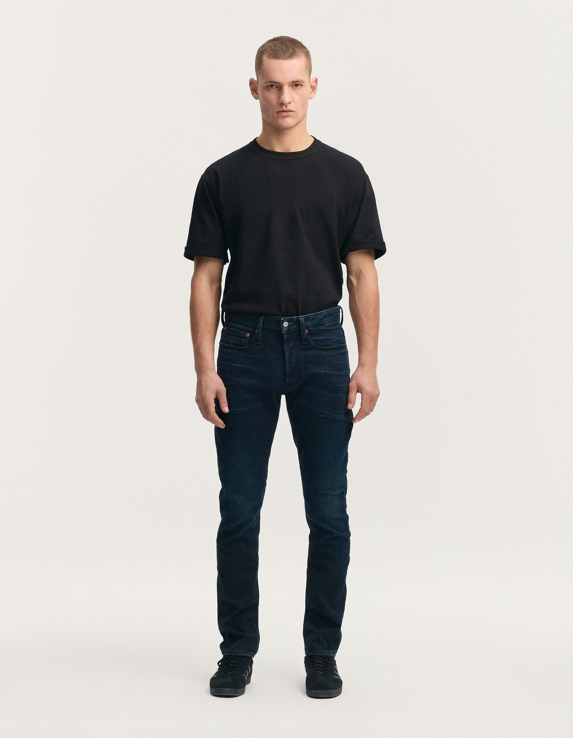 Premium Jeans collection for Men & Women - DENHAM the Jeanmaker