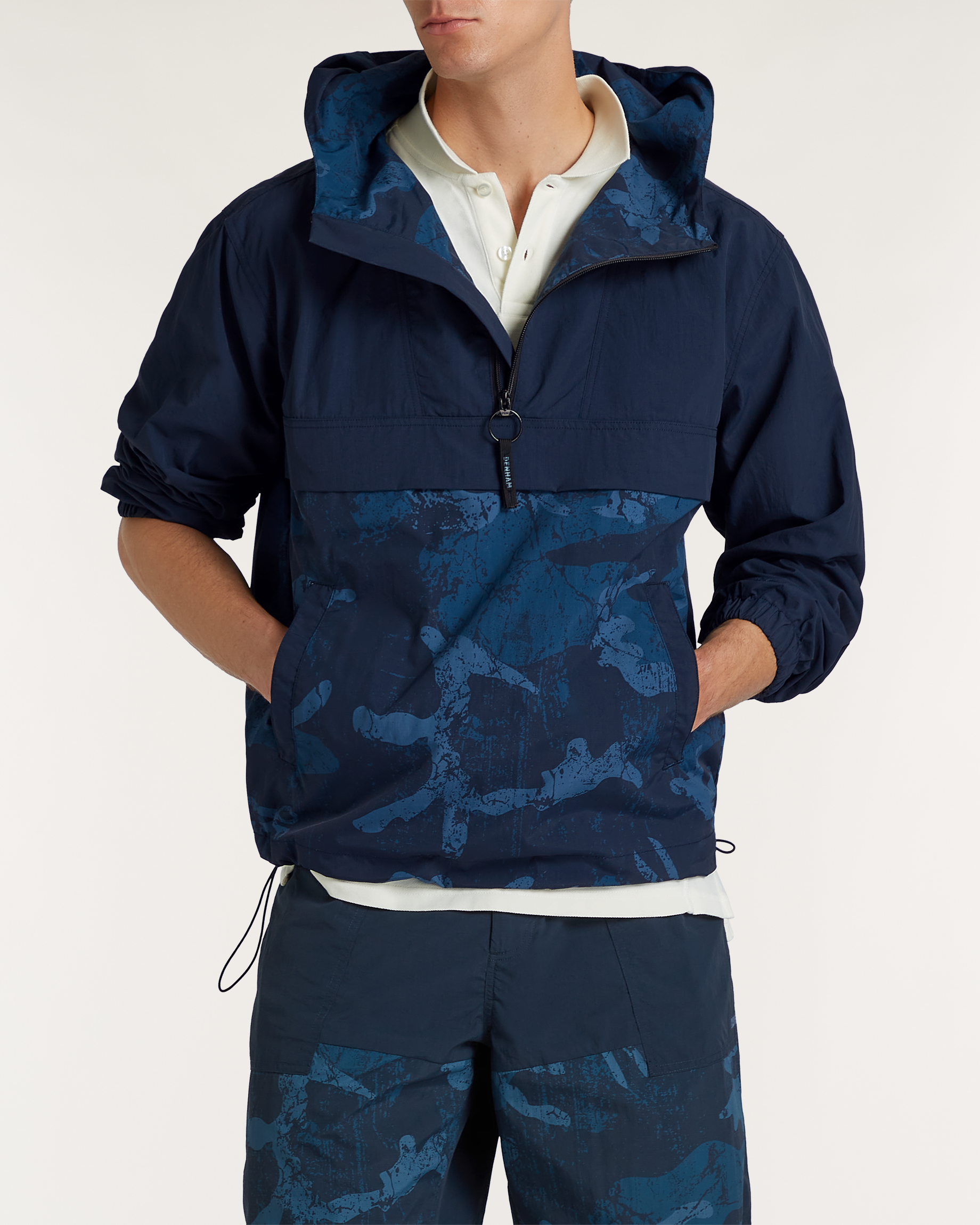 Men Jackets - DENHAM