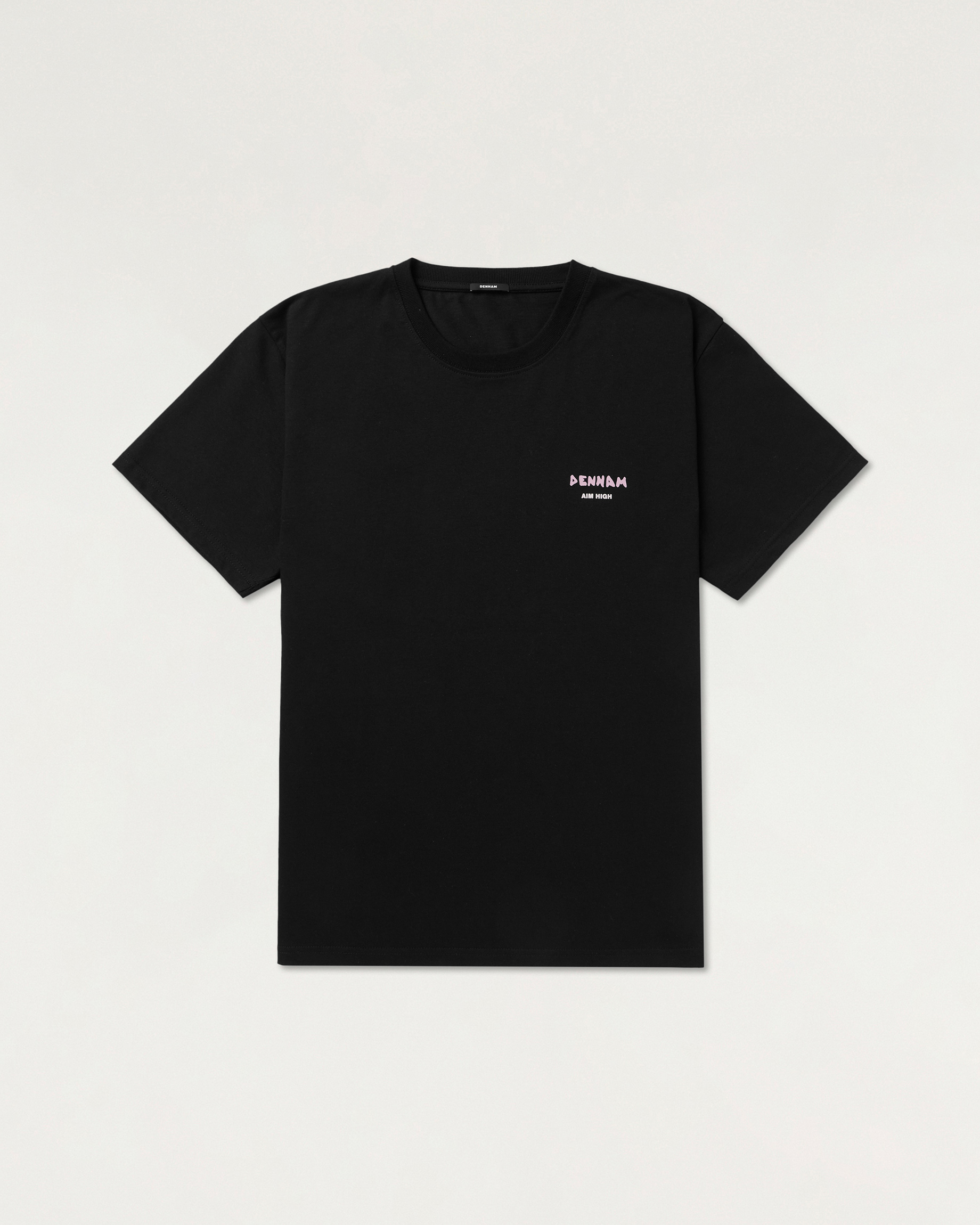 国内買付【DENHAM】PAINTER TEE HCJ PAINTER TEE HCJ アイテム詳細｜DENHAM（デンハム）日本公式
