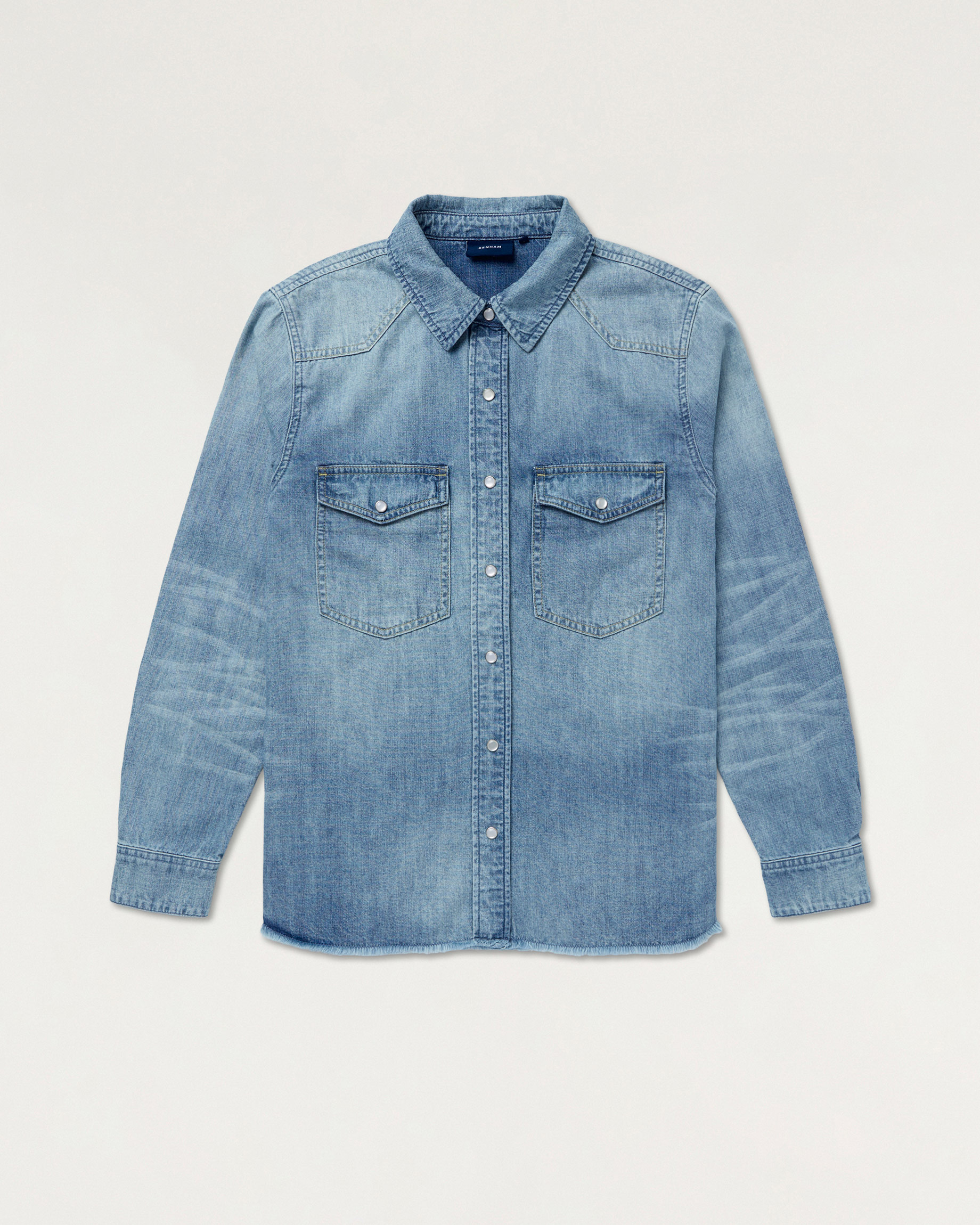 Shirts - DENHAM