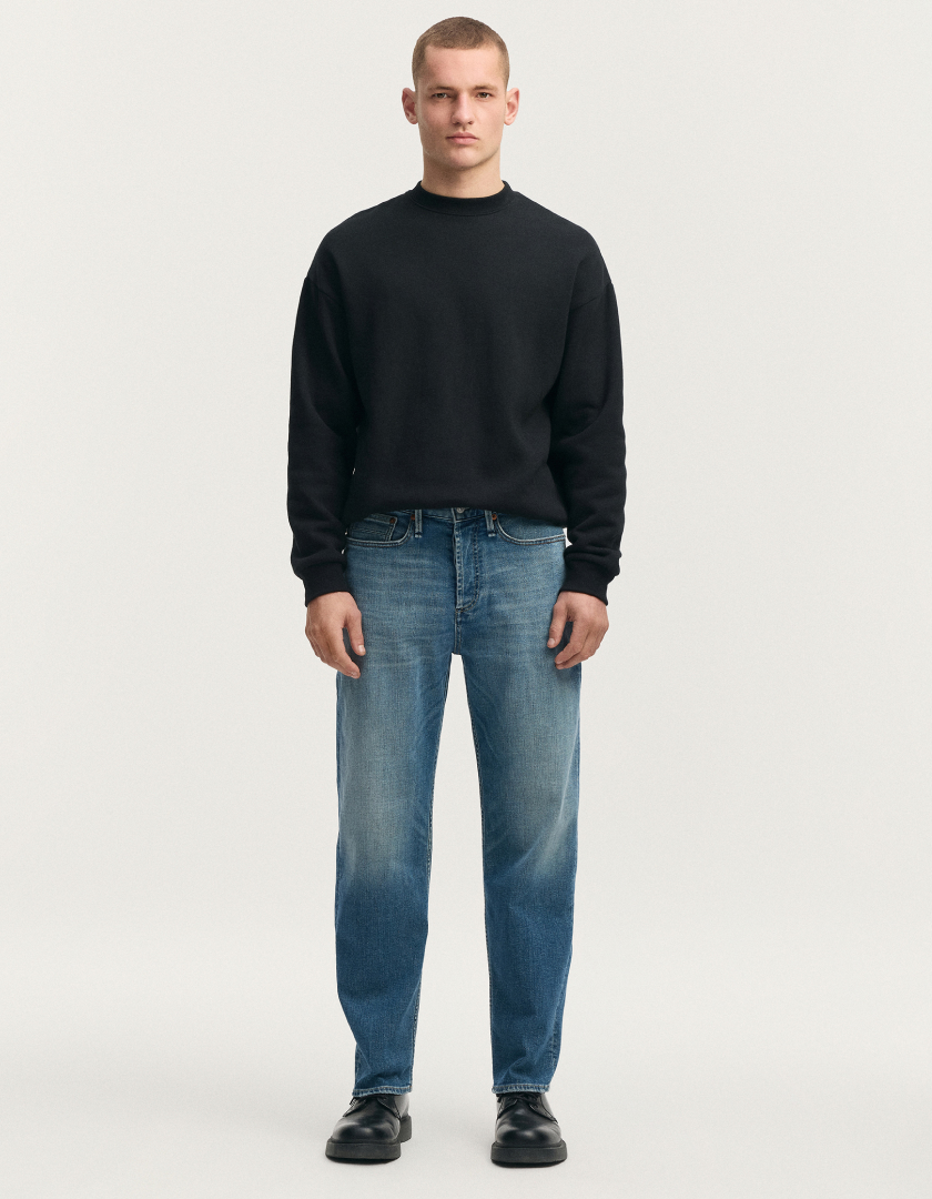 パンツ DENHAM #EUR23 155/60A Super Tight Fit DENHAM #EUR23 155/60A Super Tight Fit