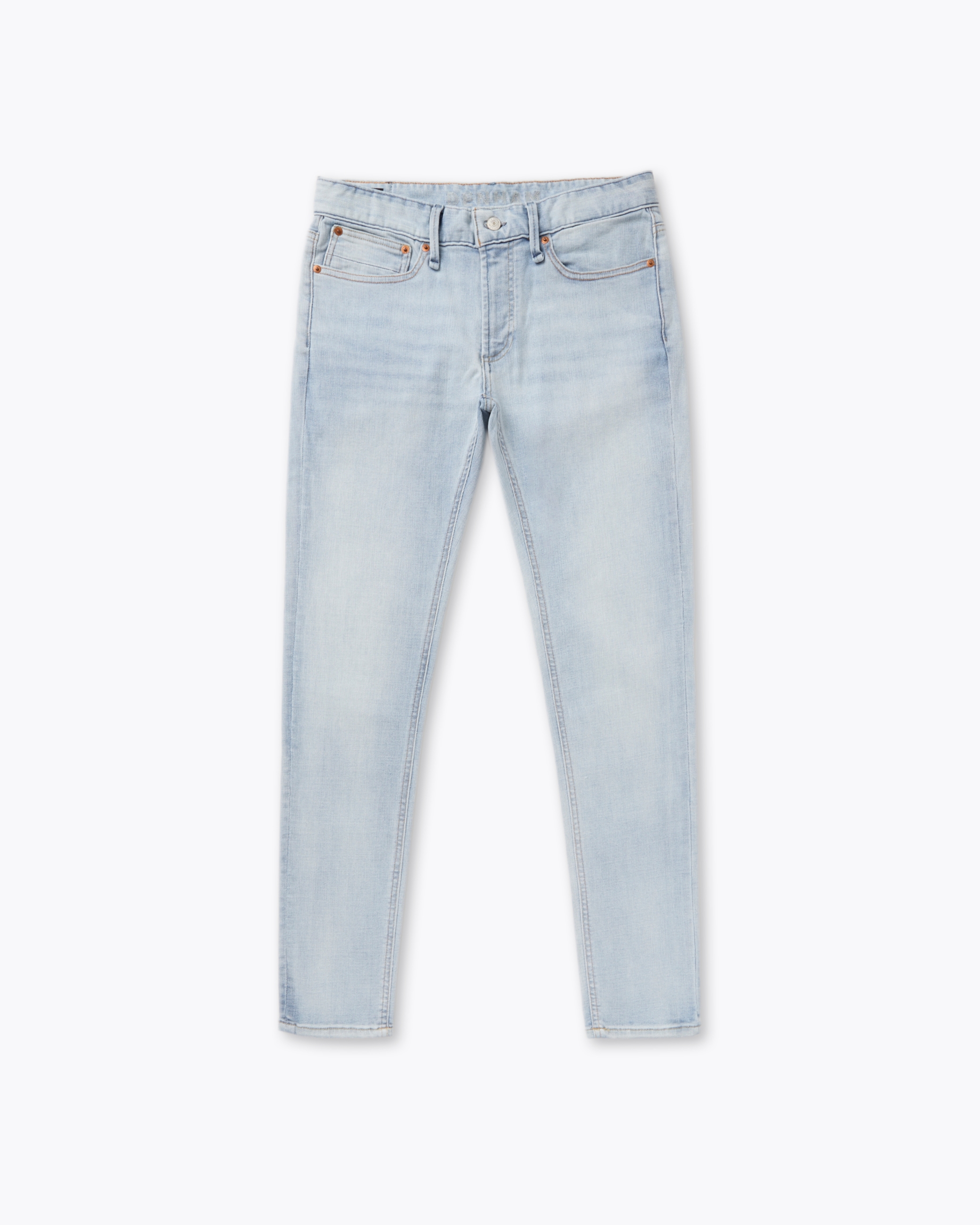 Skinny Fit Bolt jeans - DENHAM