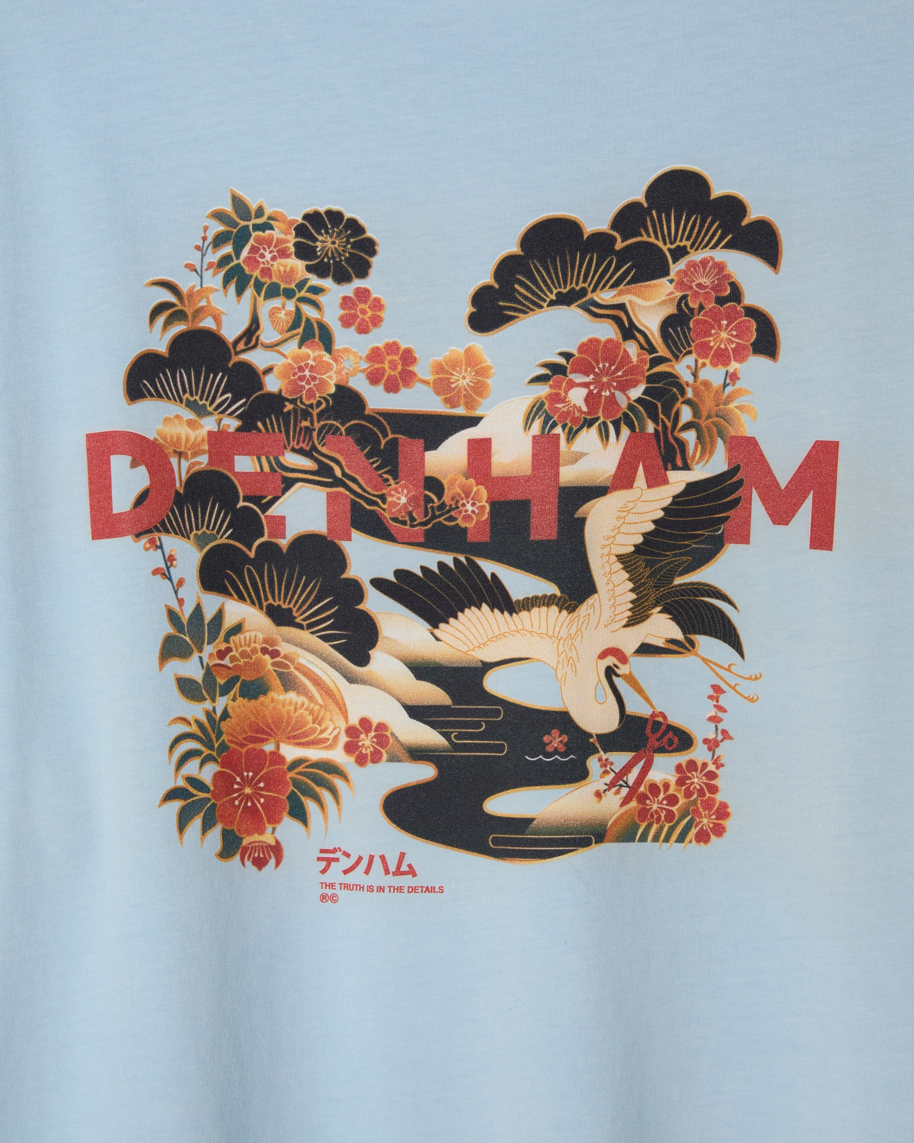 DENHAM - Summer 26 New Arrivals