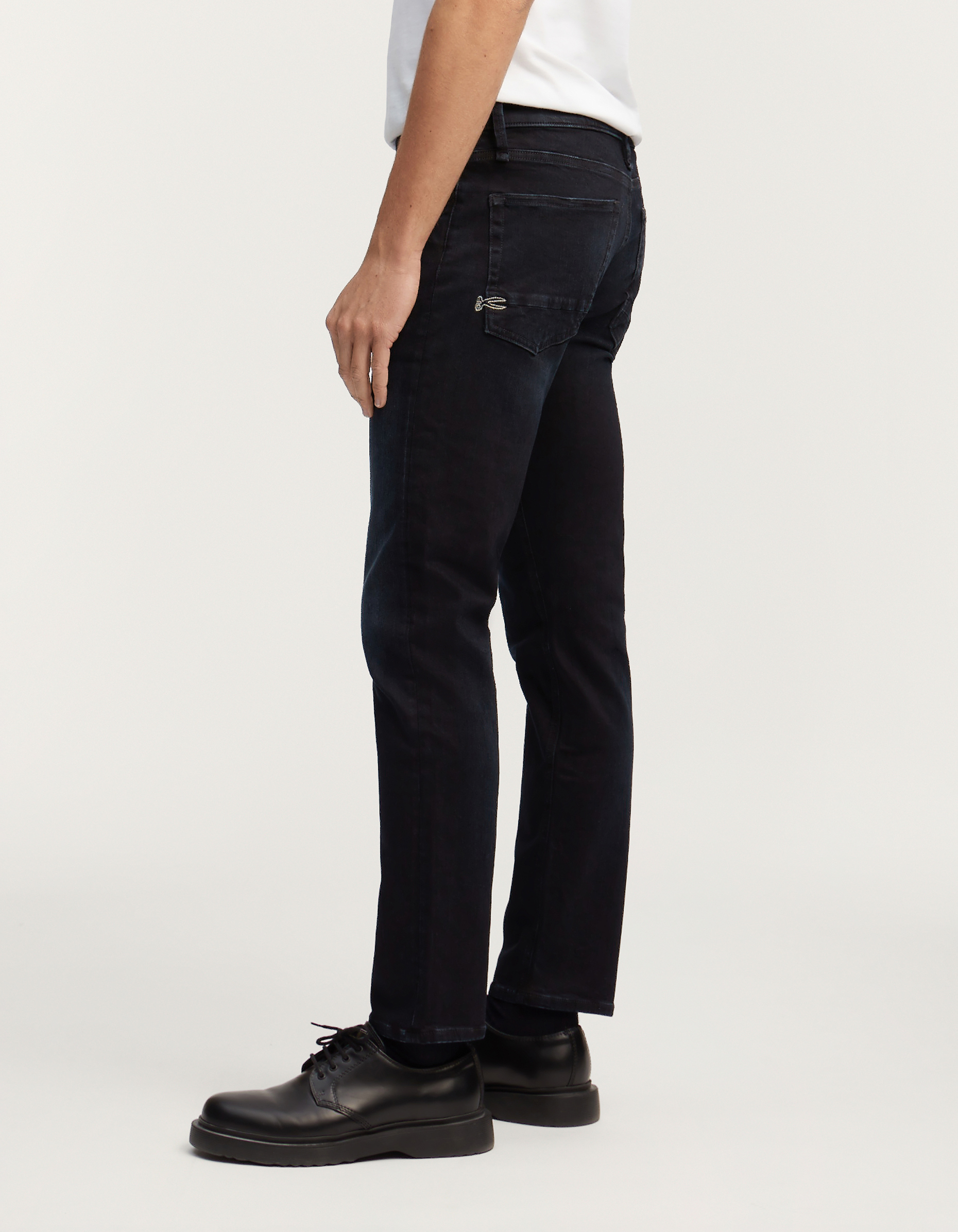 Men Jeans - Slim Fit - Razor