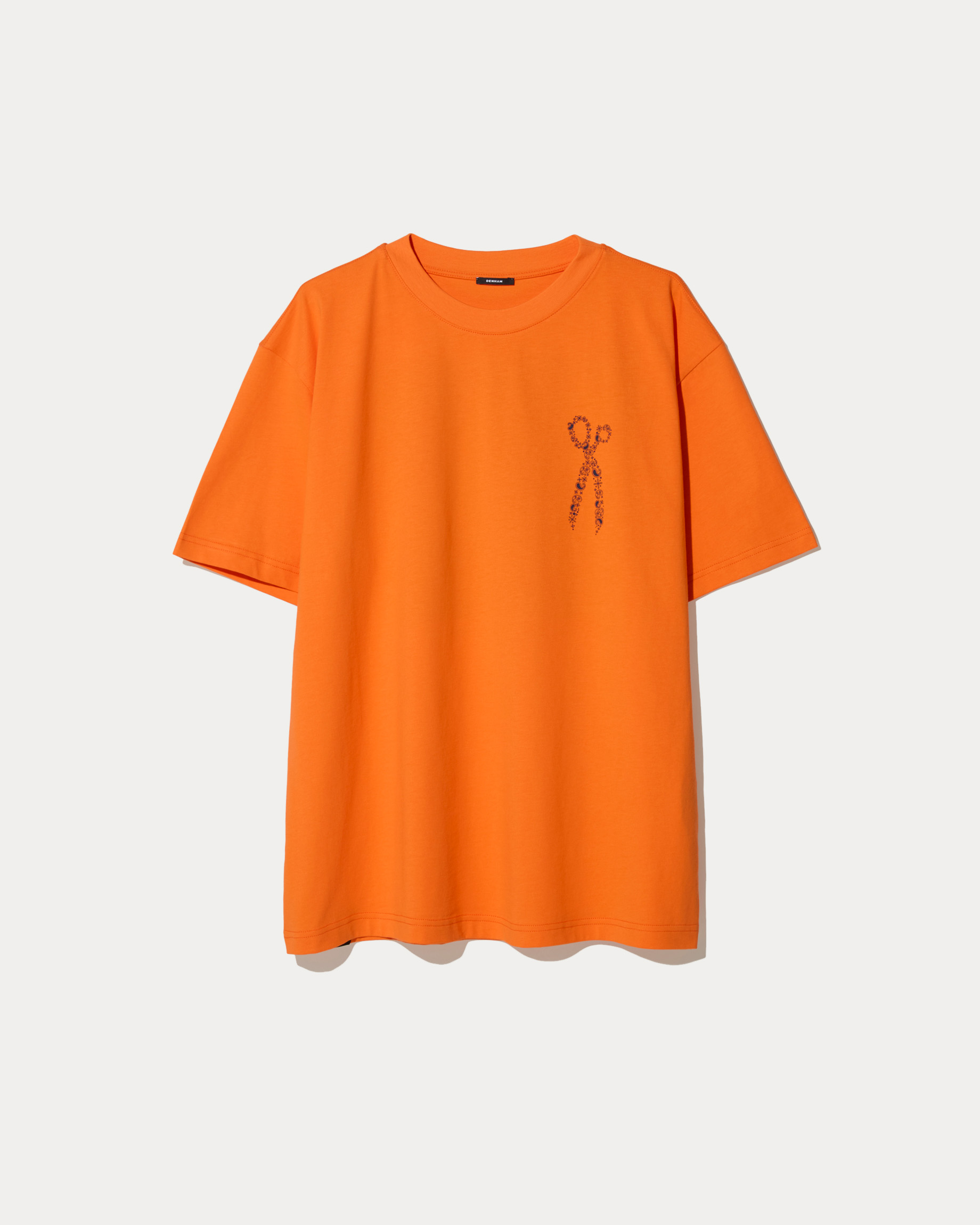 T-Shirts - DENHAM