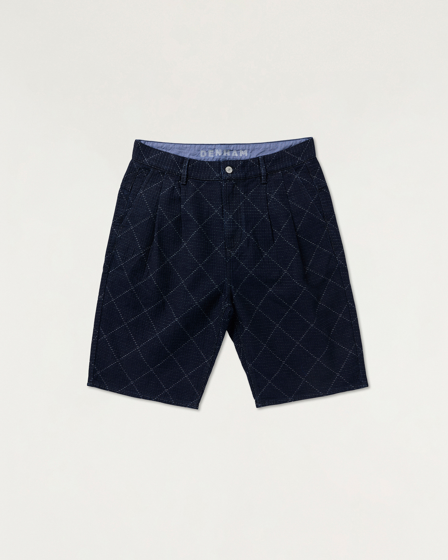 Men Shorts - DENHAM