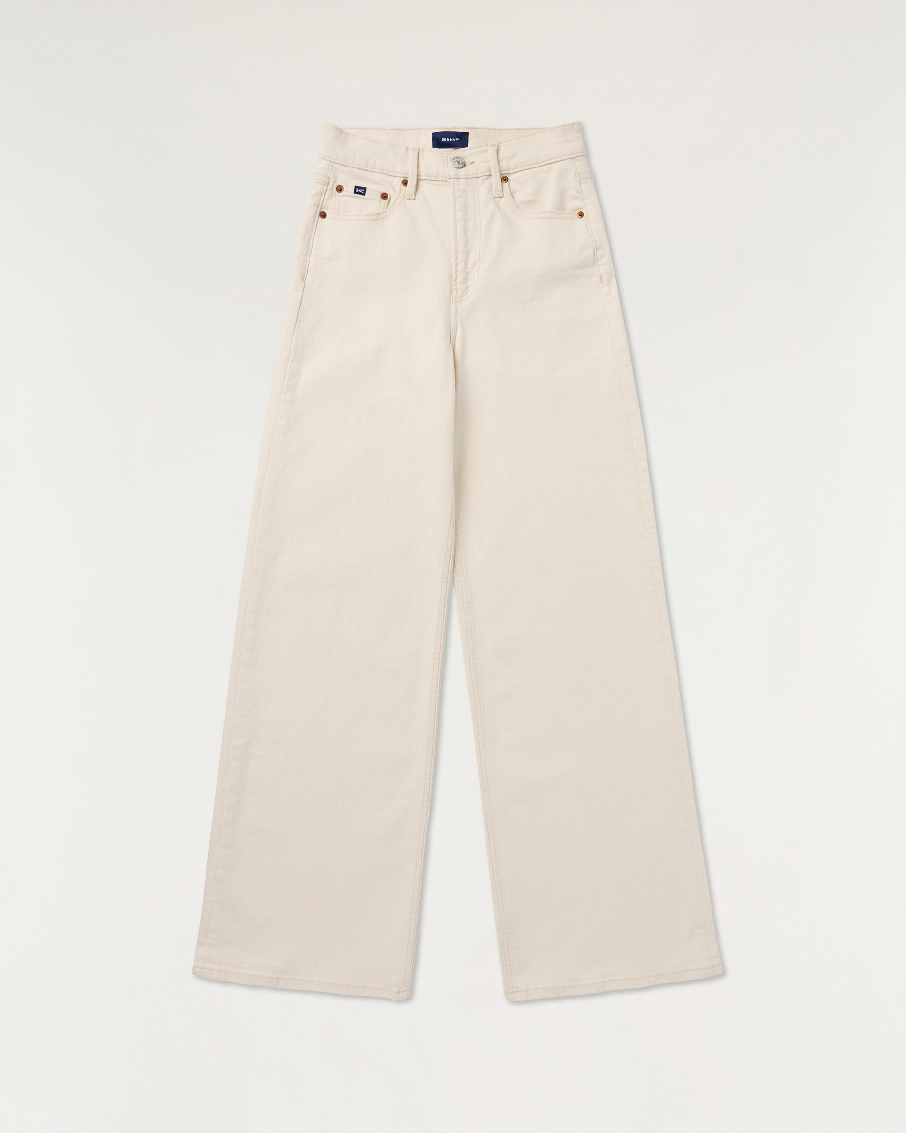 DENHAM the Jeanmaker - Premium Denim for Men & Women