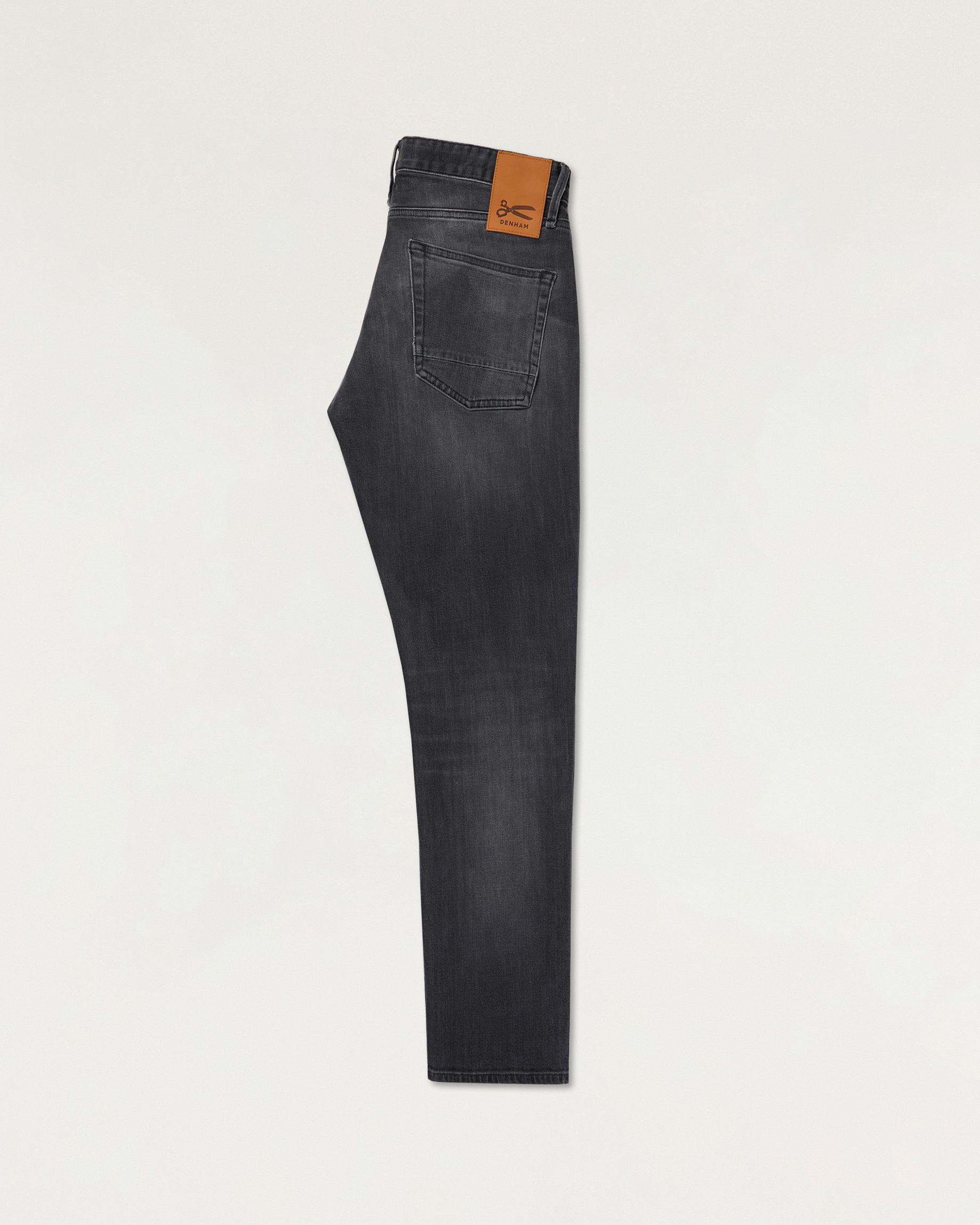 RAZOR Authentic Grey Wash - DENHAM