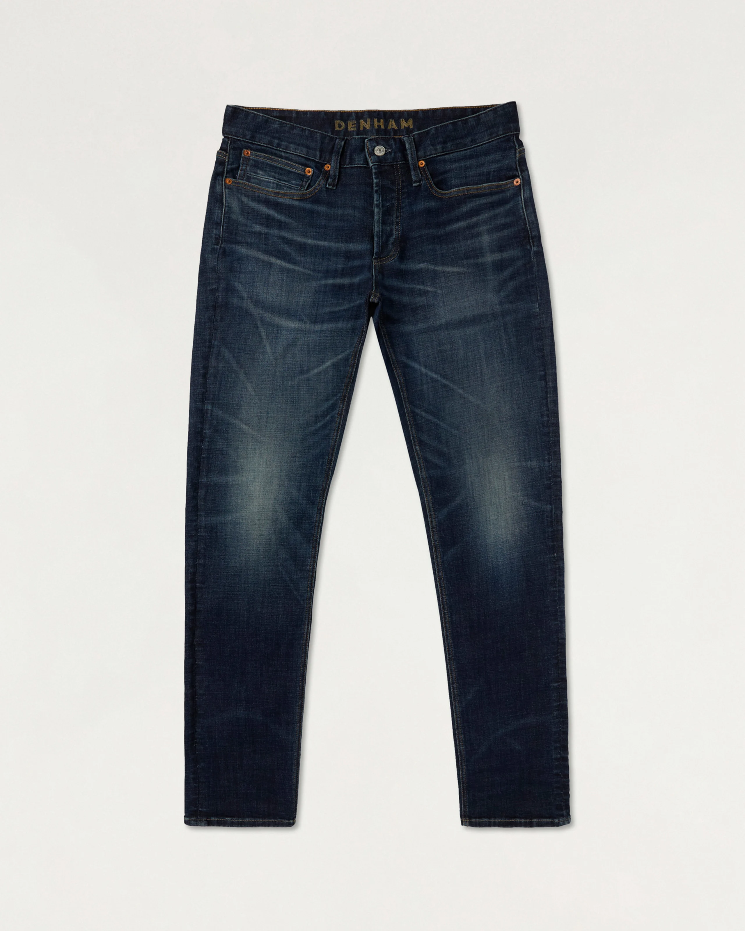RAZOR DARK BLUE