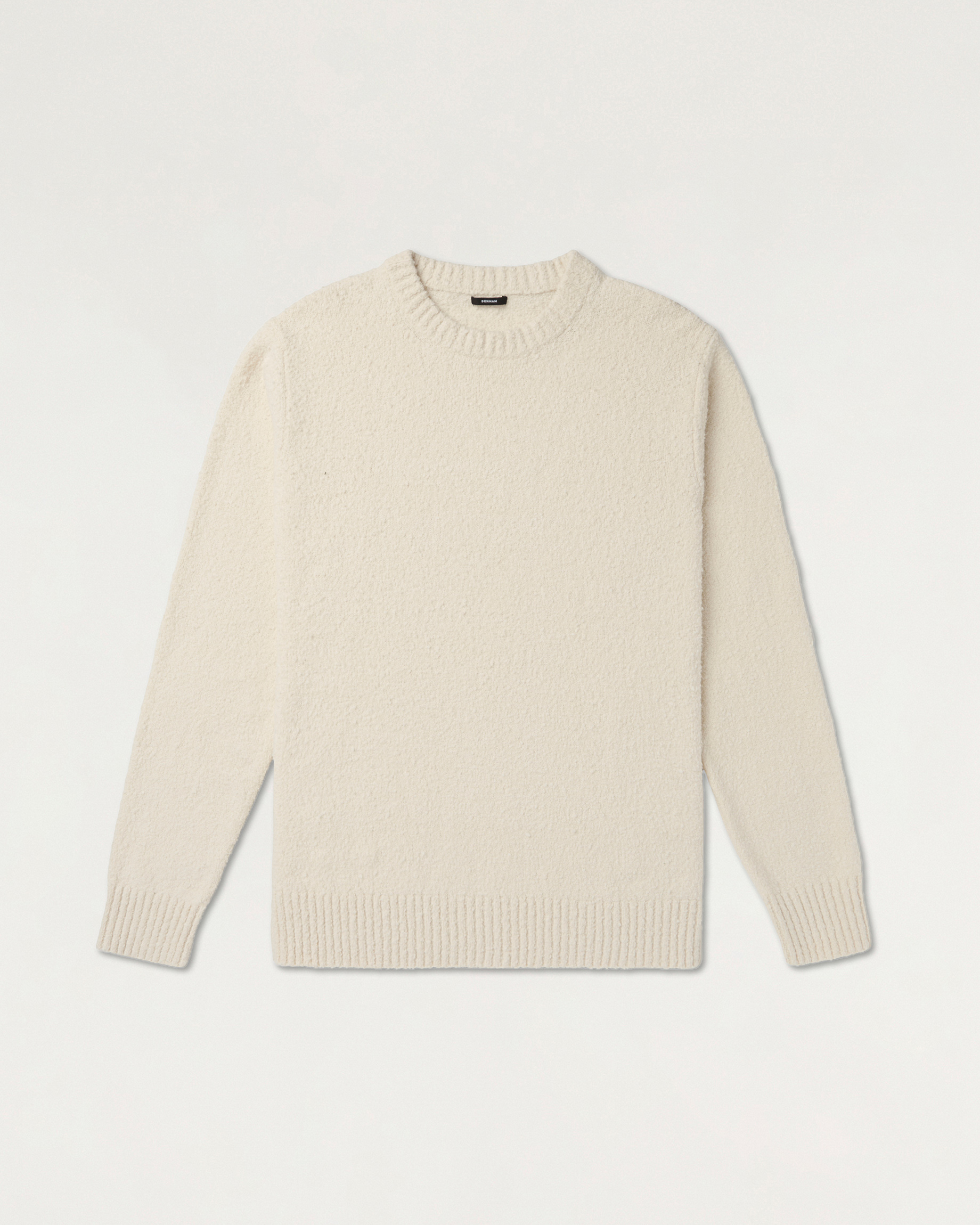 Men Knits - DENHAM
