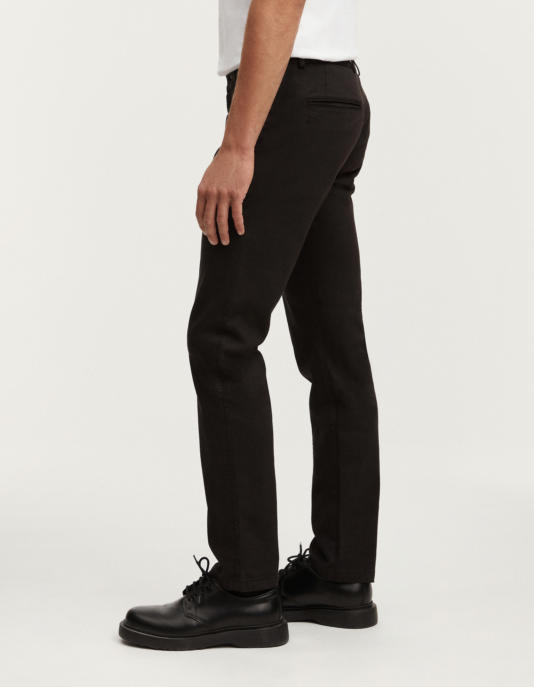 DENHAM MIJ chino pants L - チノパン