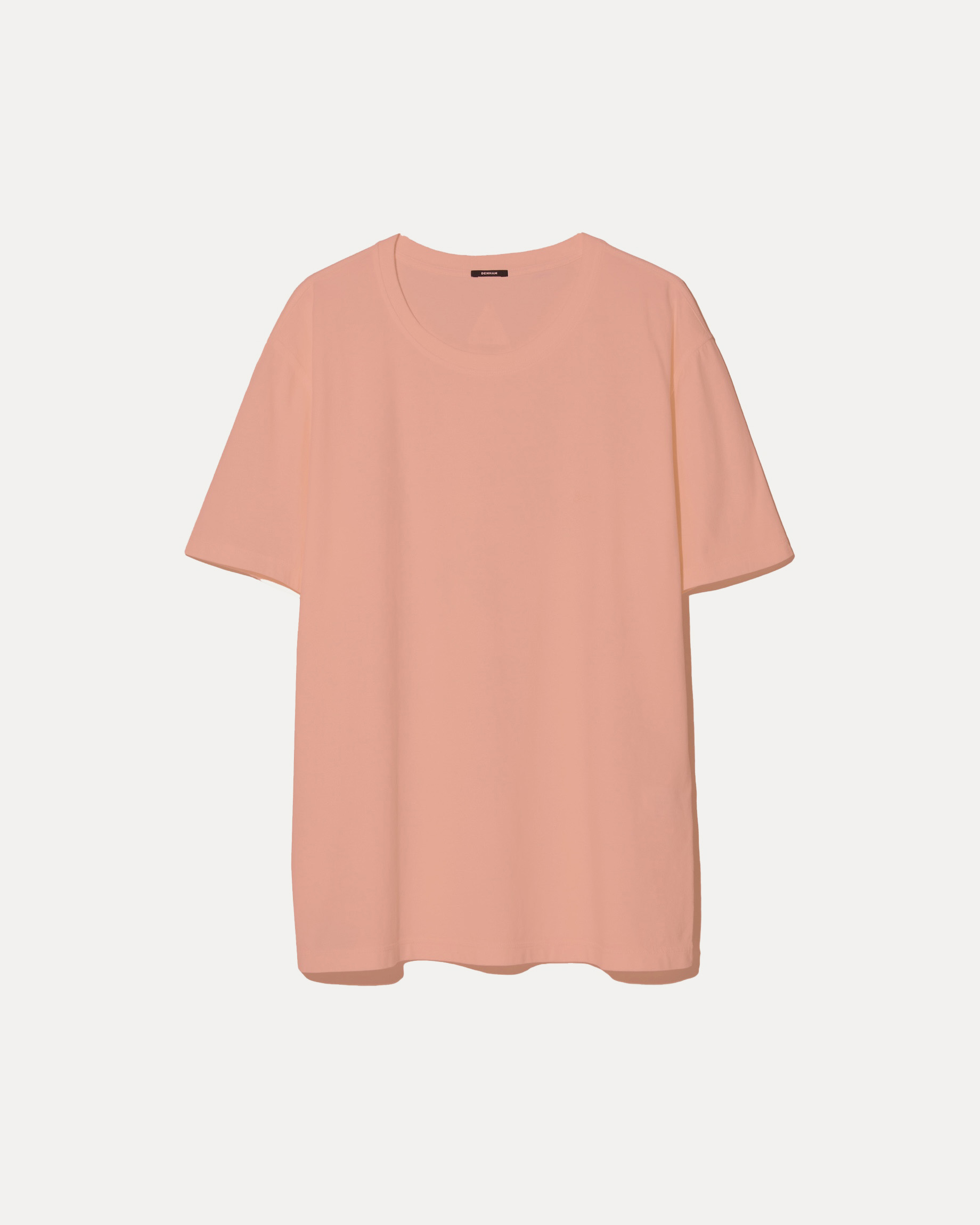 T-Shirts - DENHAM