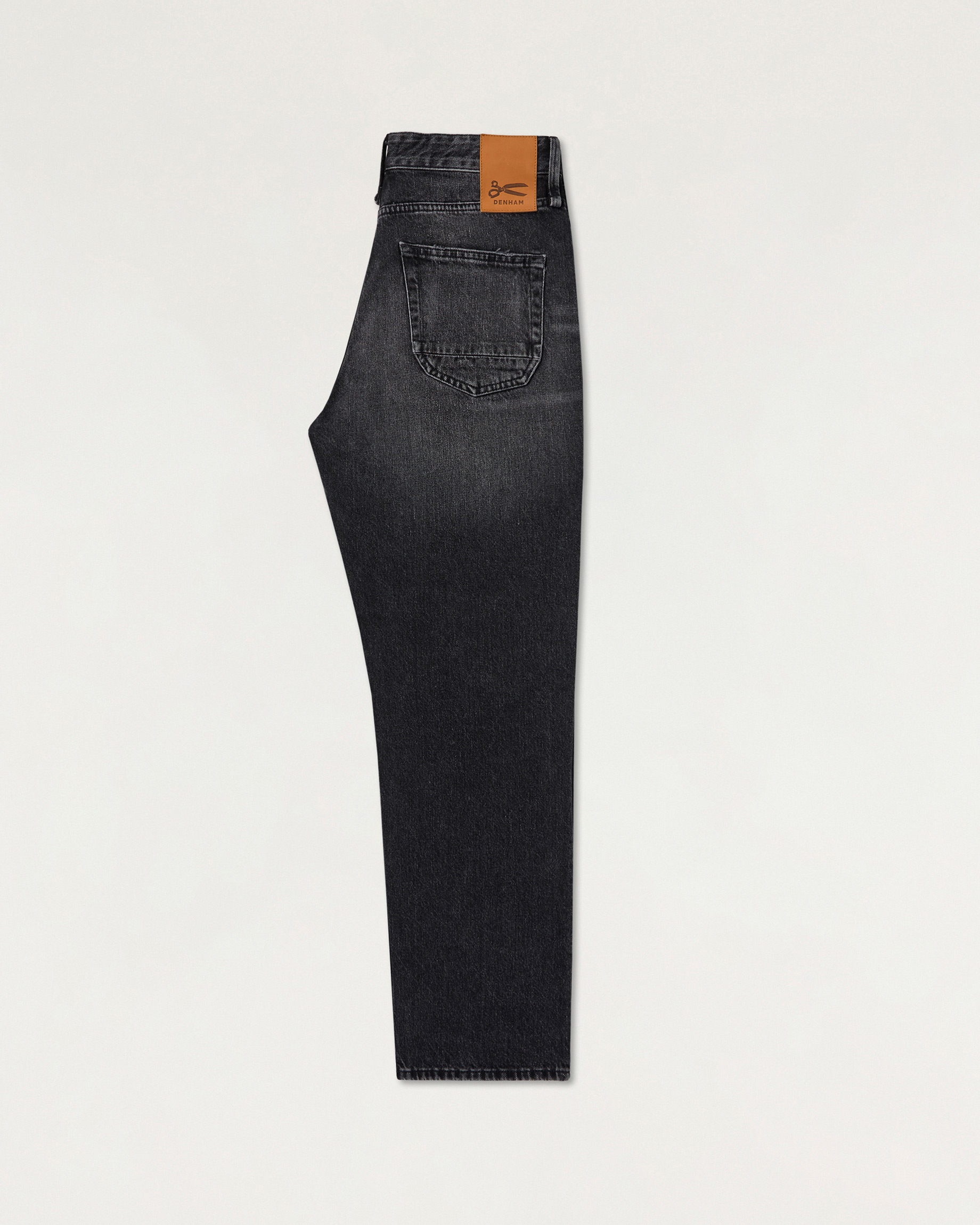 DAGGER Rigid Vintage Black - DENHAM
