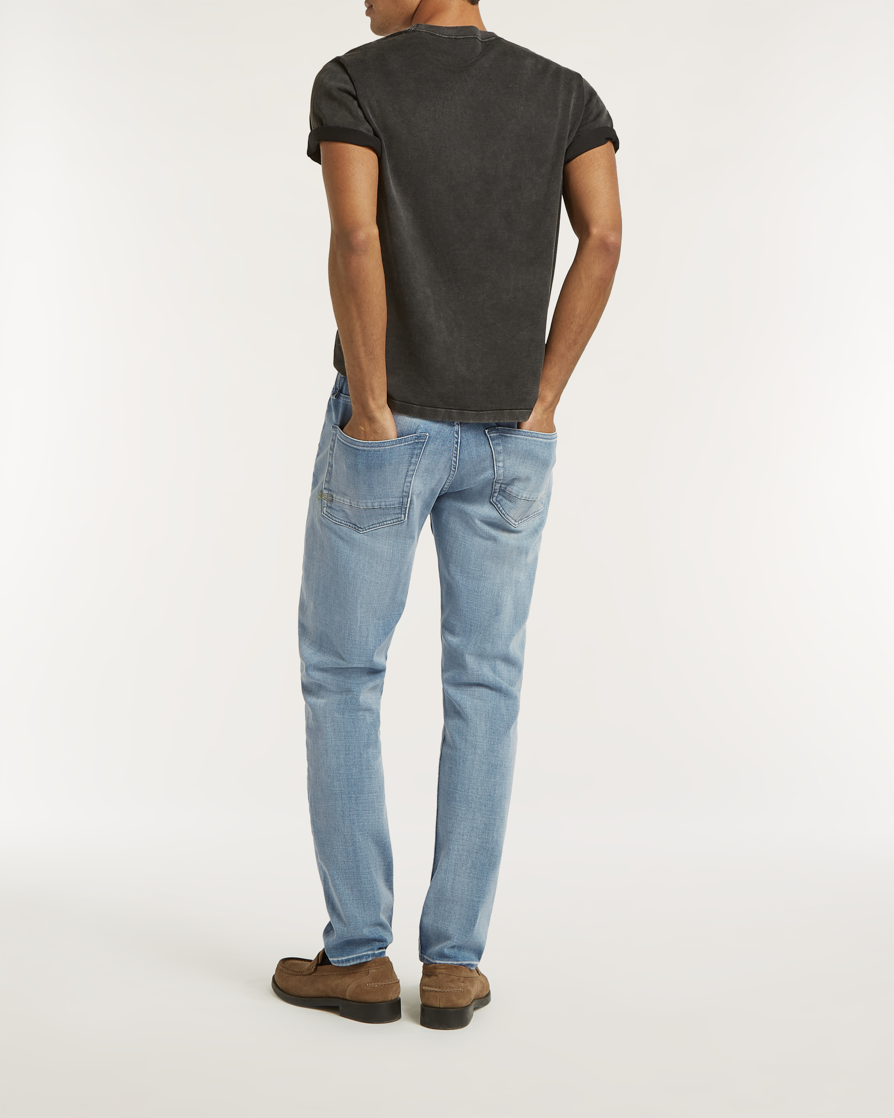 Slim Fit Razor jeans - DENHAM Slim Fit Razor jeans - DENHAM
