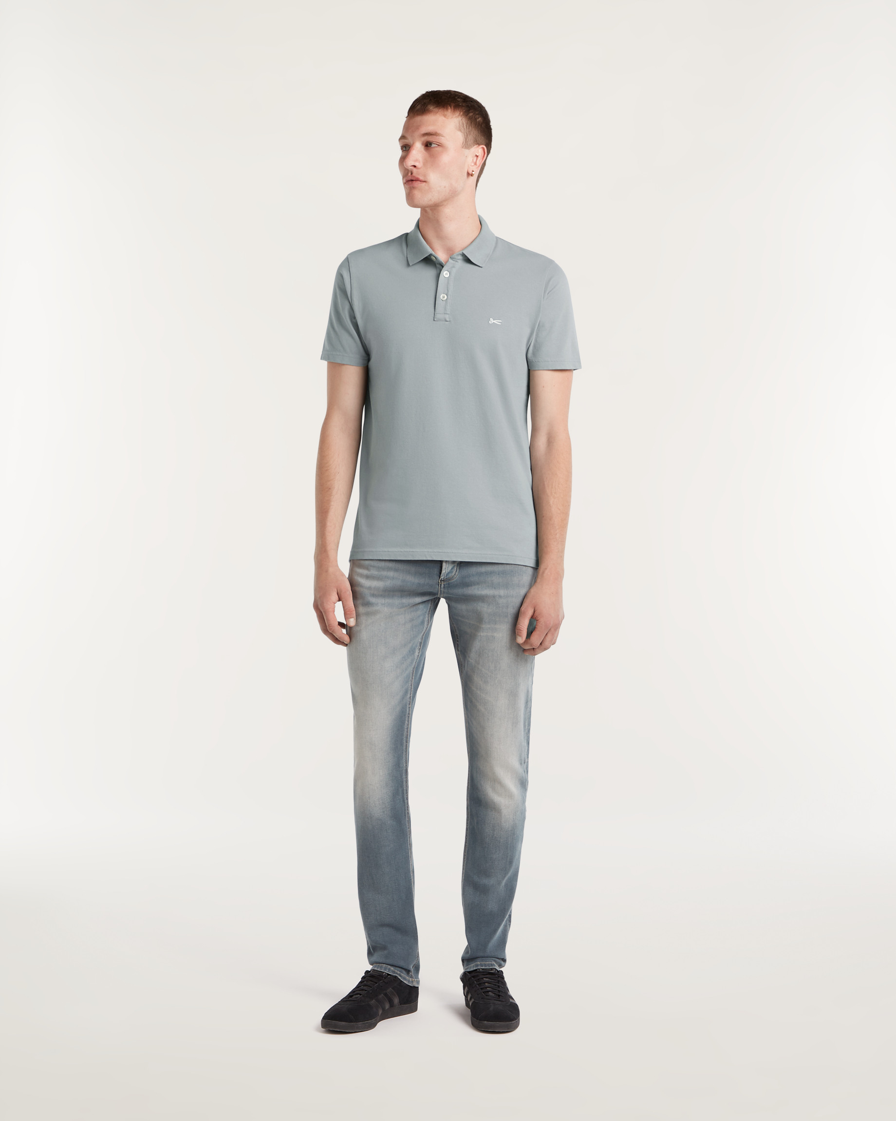 Slim Fit Razor jeans - DENHAM
