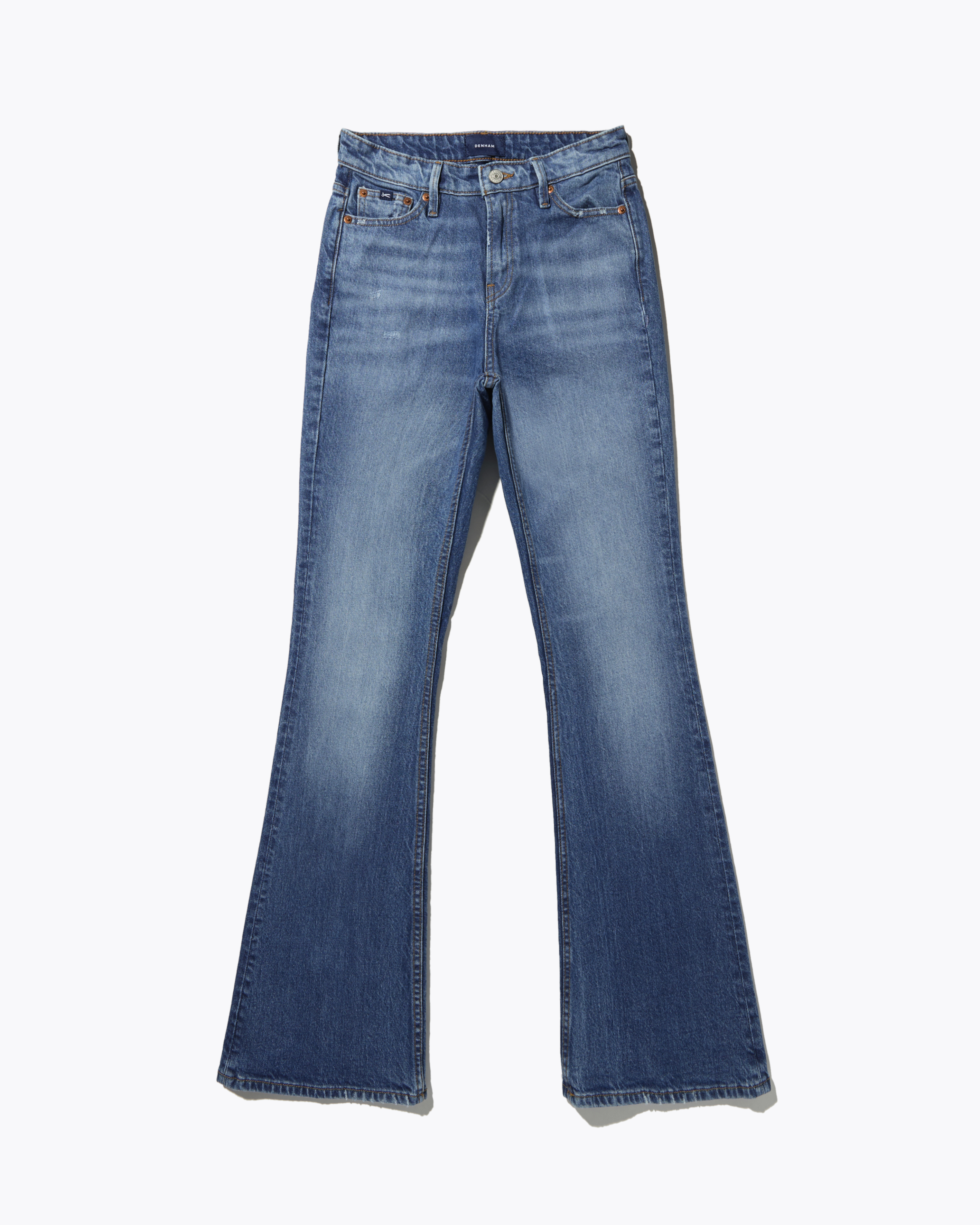 DENHAM the Jeanmaker - Premium Denim for Men & Women
