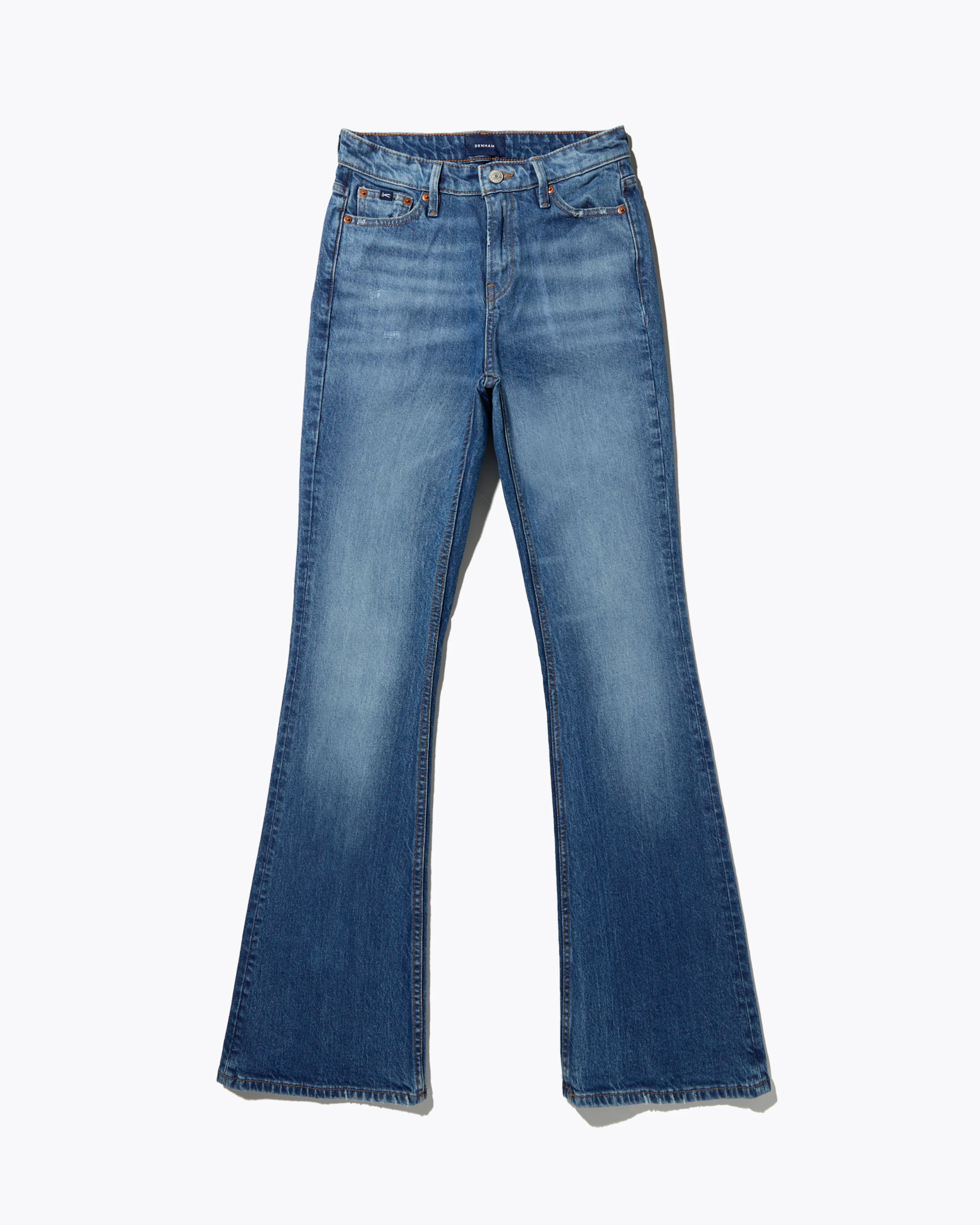 AMI Comfort Heavy Stonewash