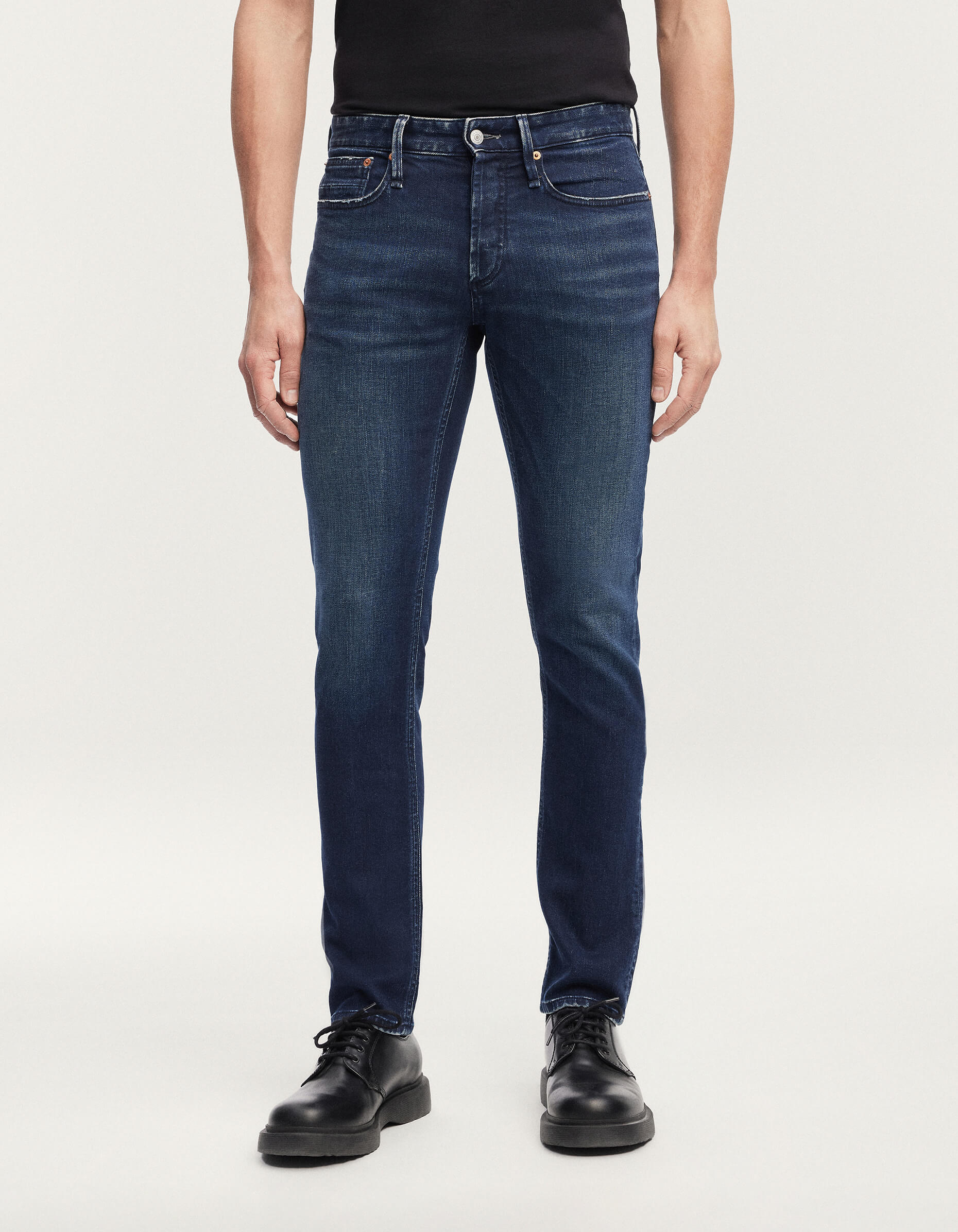 Men Jeans - Slim Fit - Razor