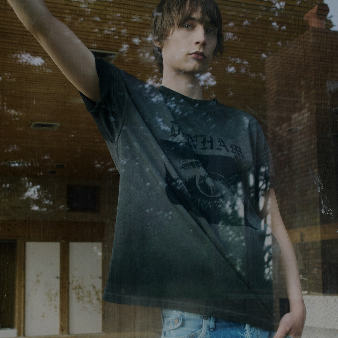 DENHAM the Jeanmaker - Premium Denim for Men & Women
