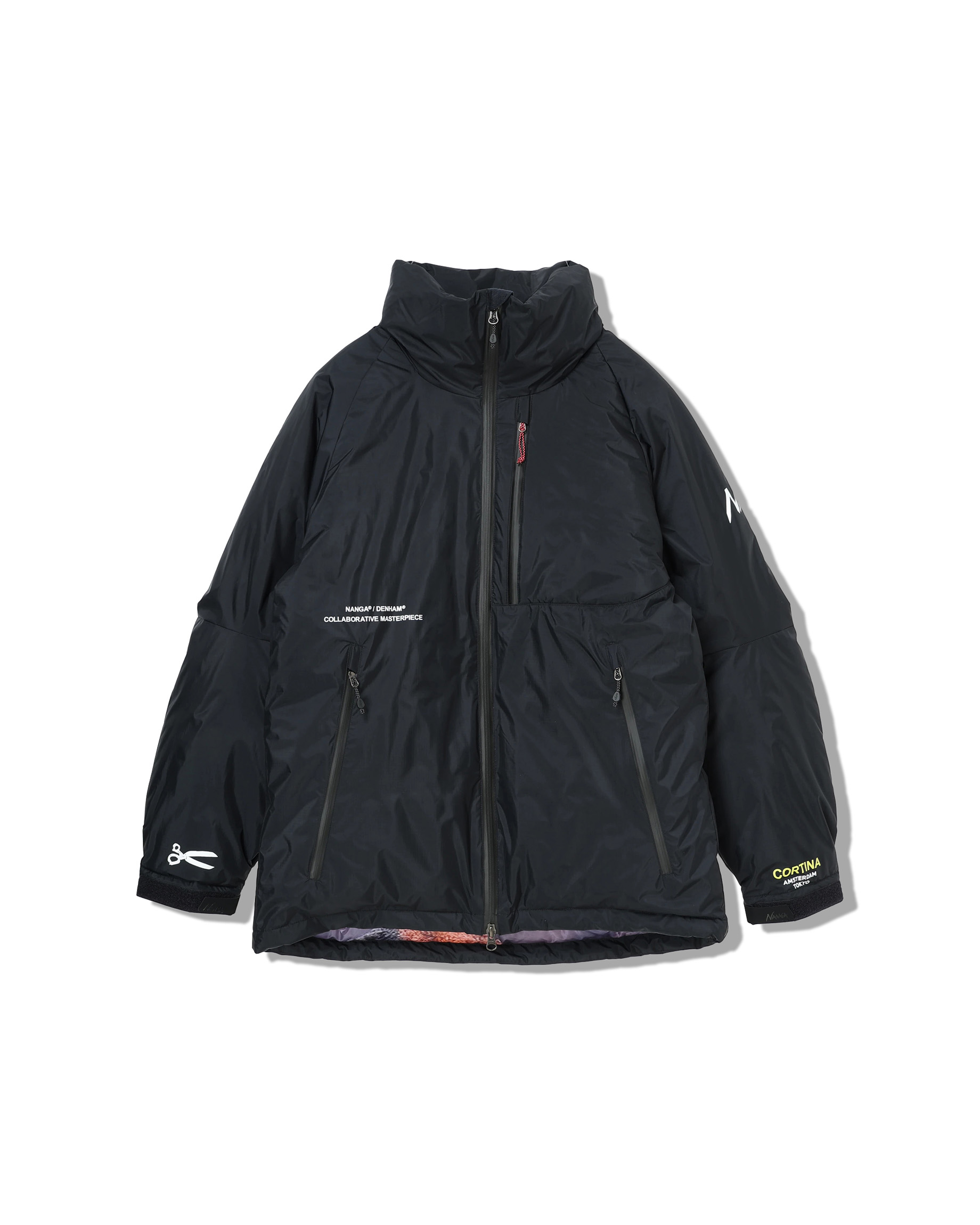 Men Jackets - DENHAM