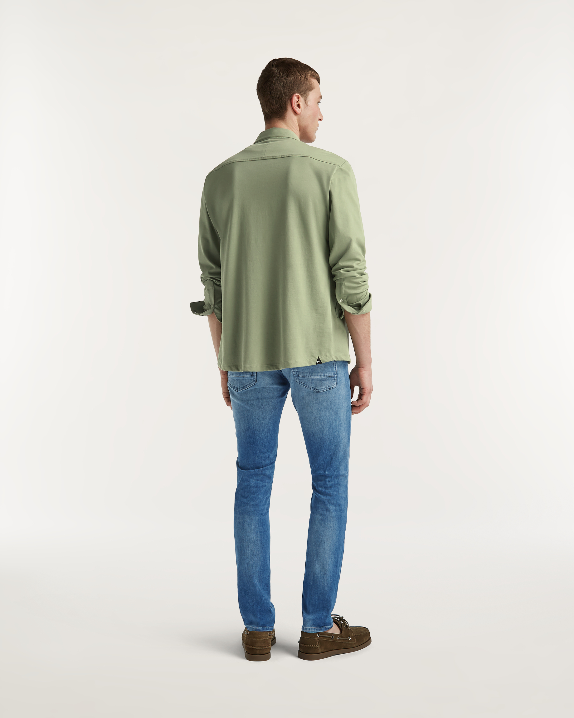 BOLT Free Move Light Indigo - DENHAM