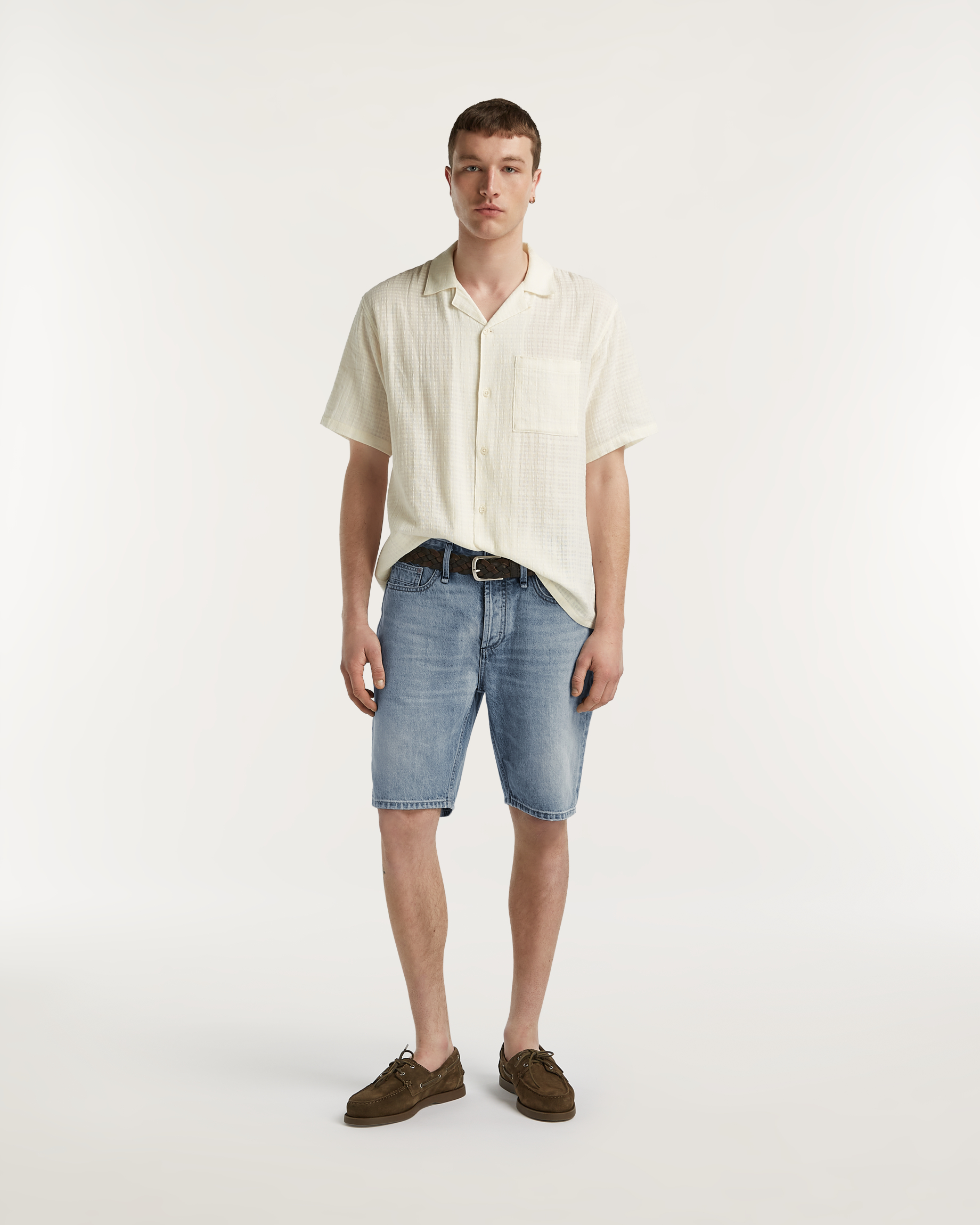 あ*だ様 DENHAM x WDS Versatile short DENHAM x WDS Versatile short – WIND AND SEA