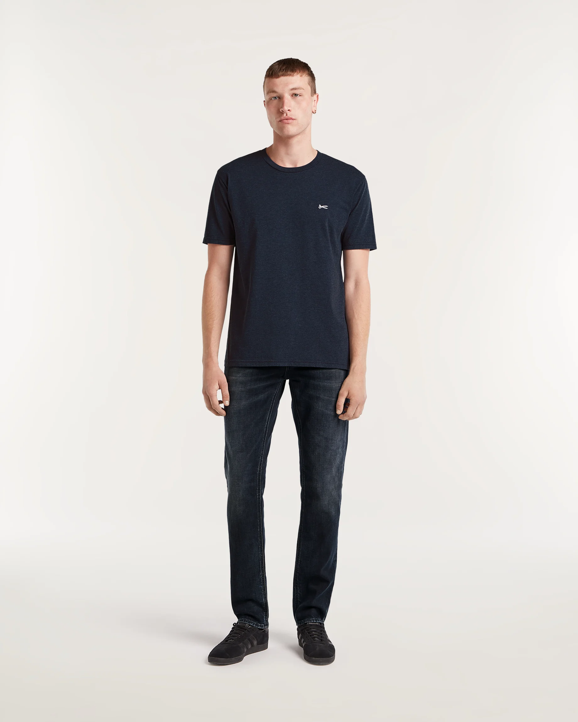 RAZOR DARK BLUE