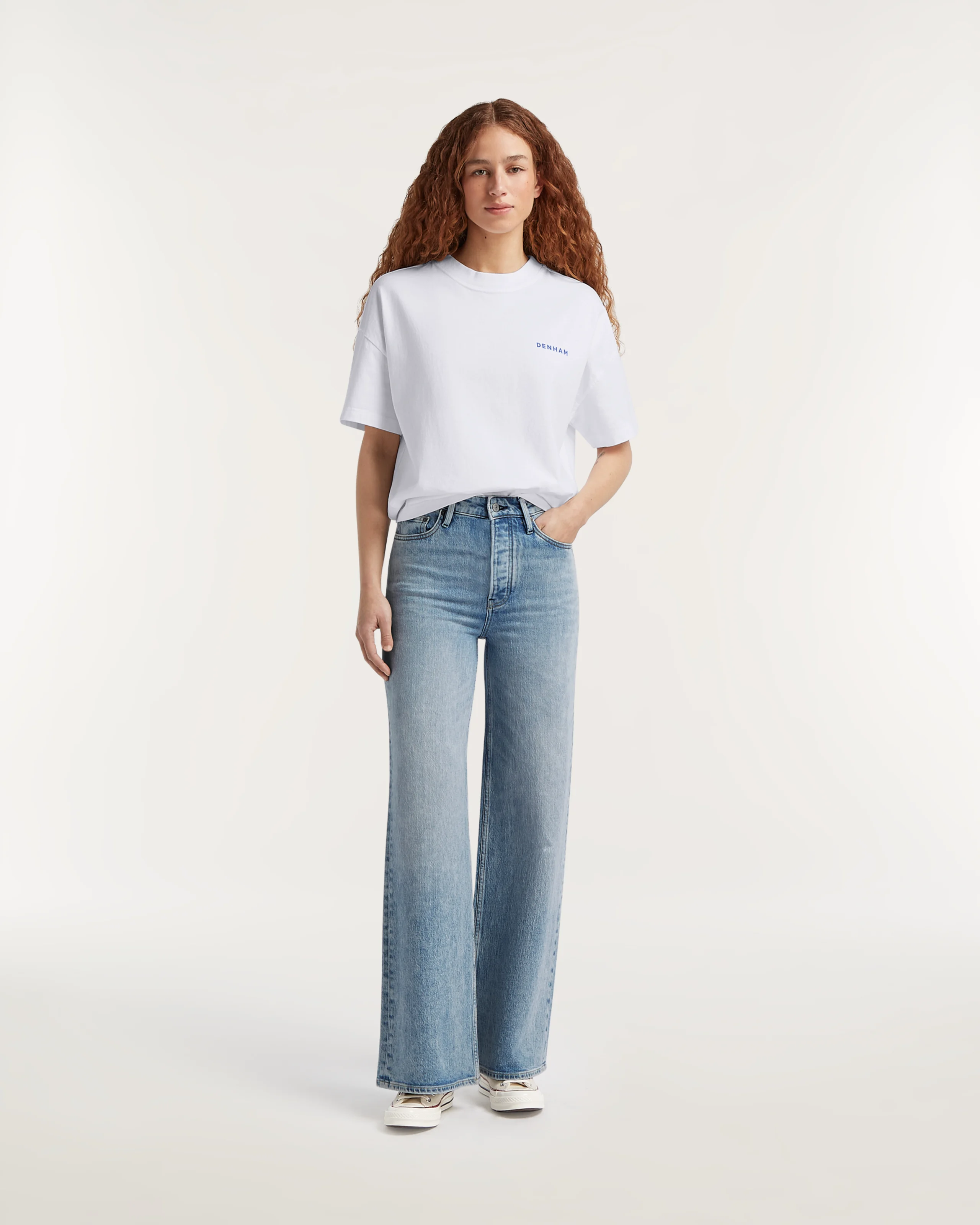 MIKU Comfort Light Wash