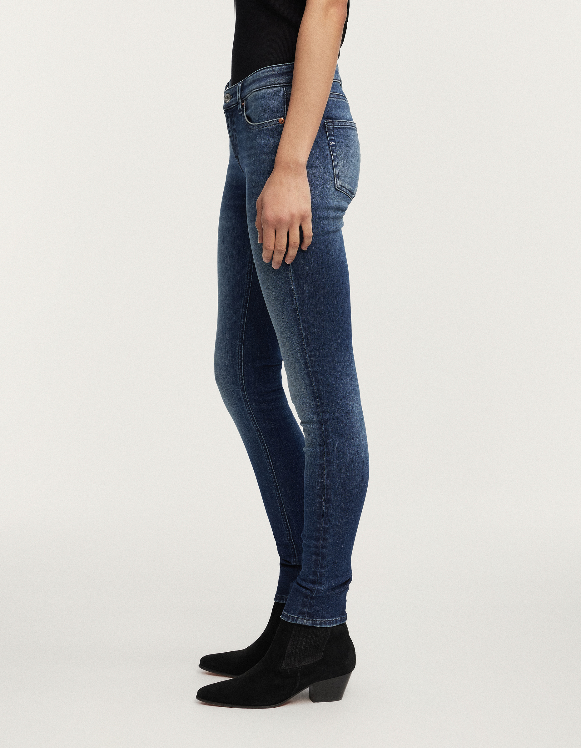 Women Jeans - Skinny Fit