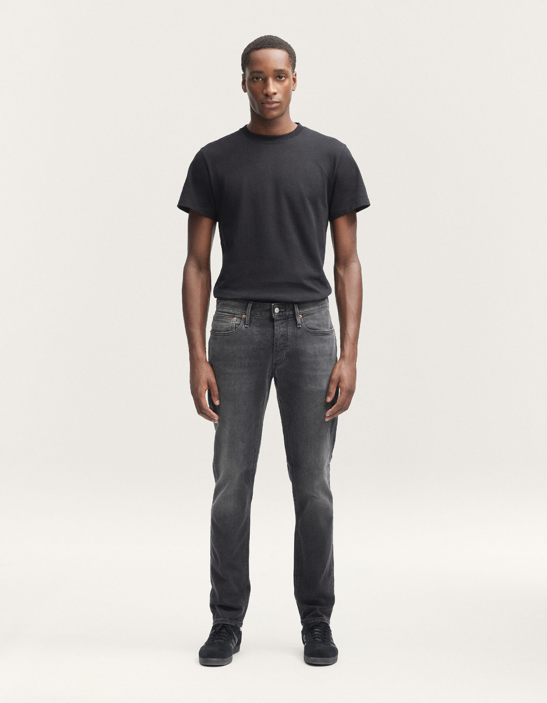 Men Jeans - Slim Fit - Razor