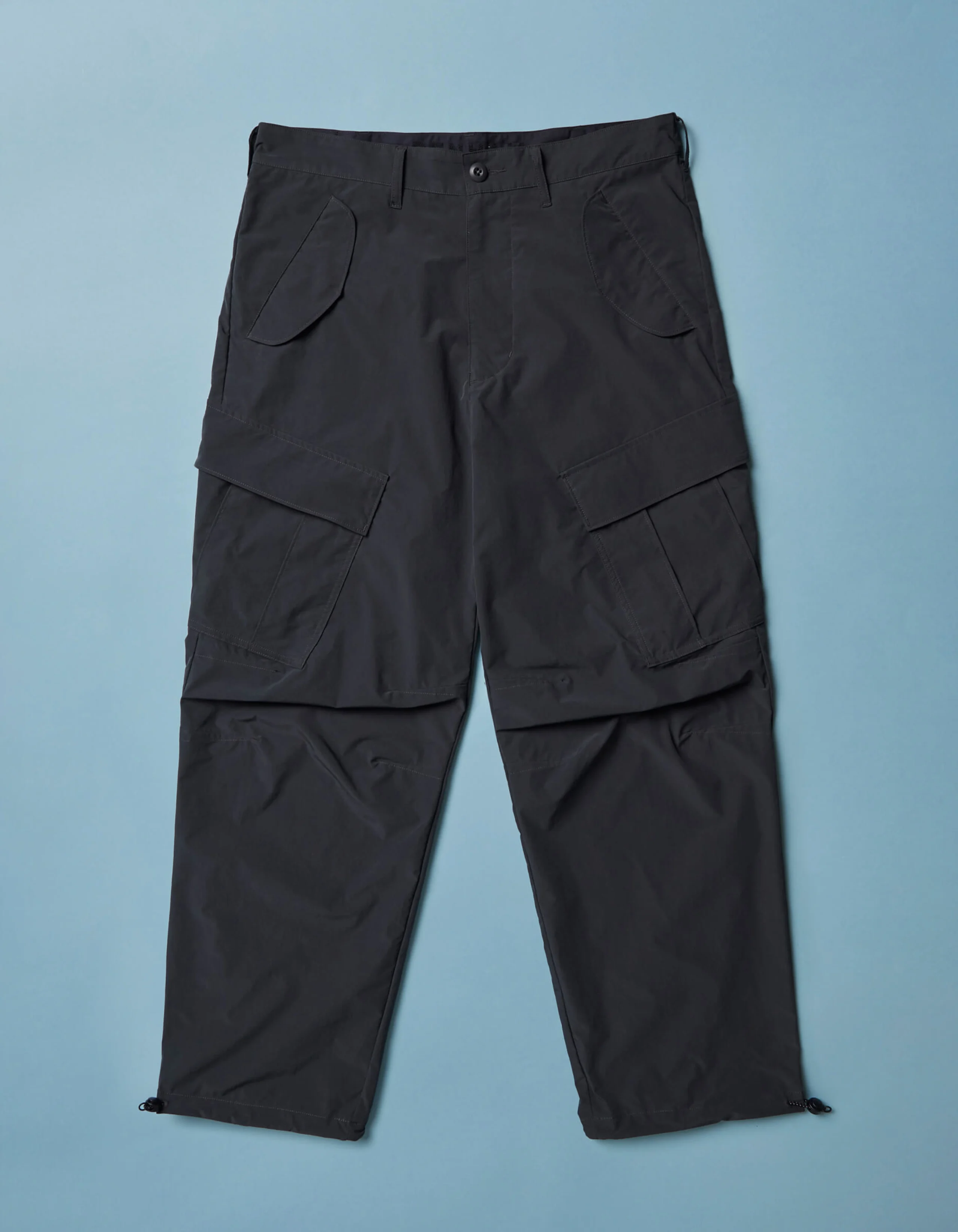 M-65 PANT Nylon Blend