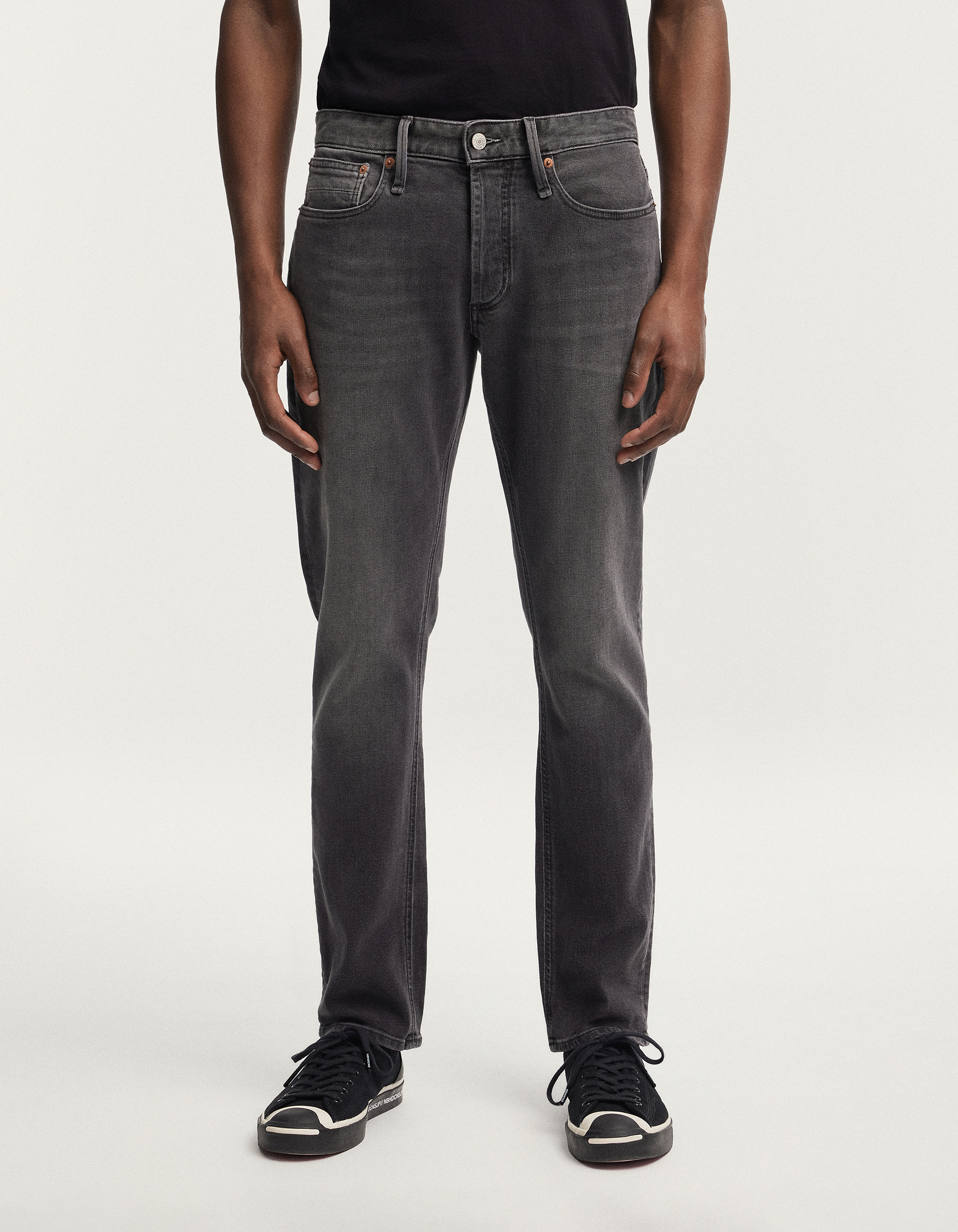 Men Straight Fit jean - DENHAM
