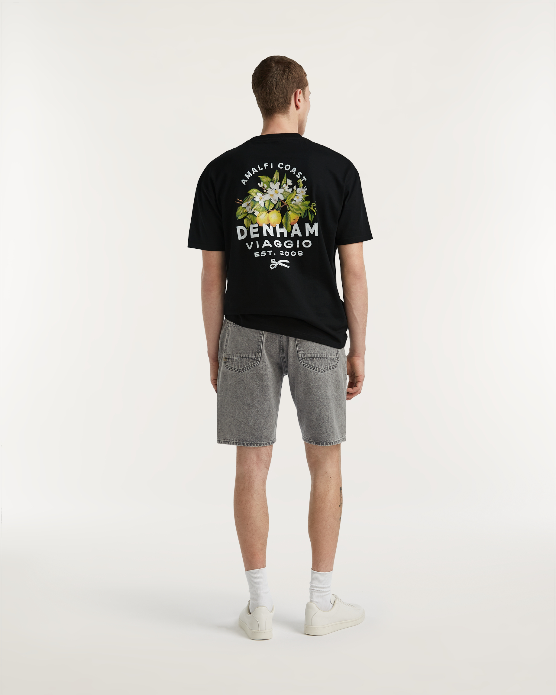 パンツ DENHAM CARLTON SHORT DWIP short pants パンツ DENHAM CARLTON SHORT DWIP short pants DENHAM CARLTON