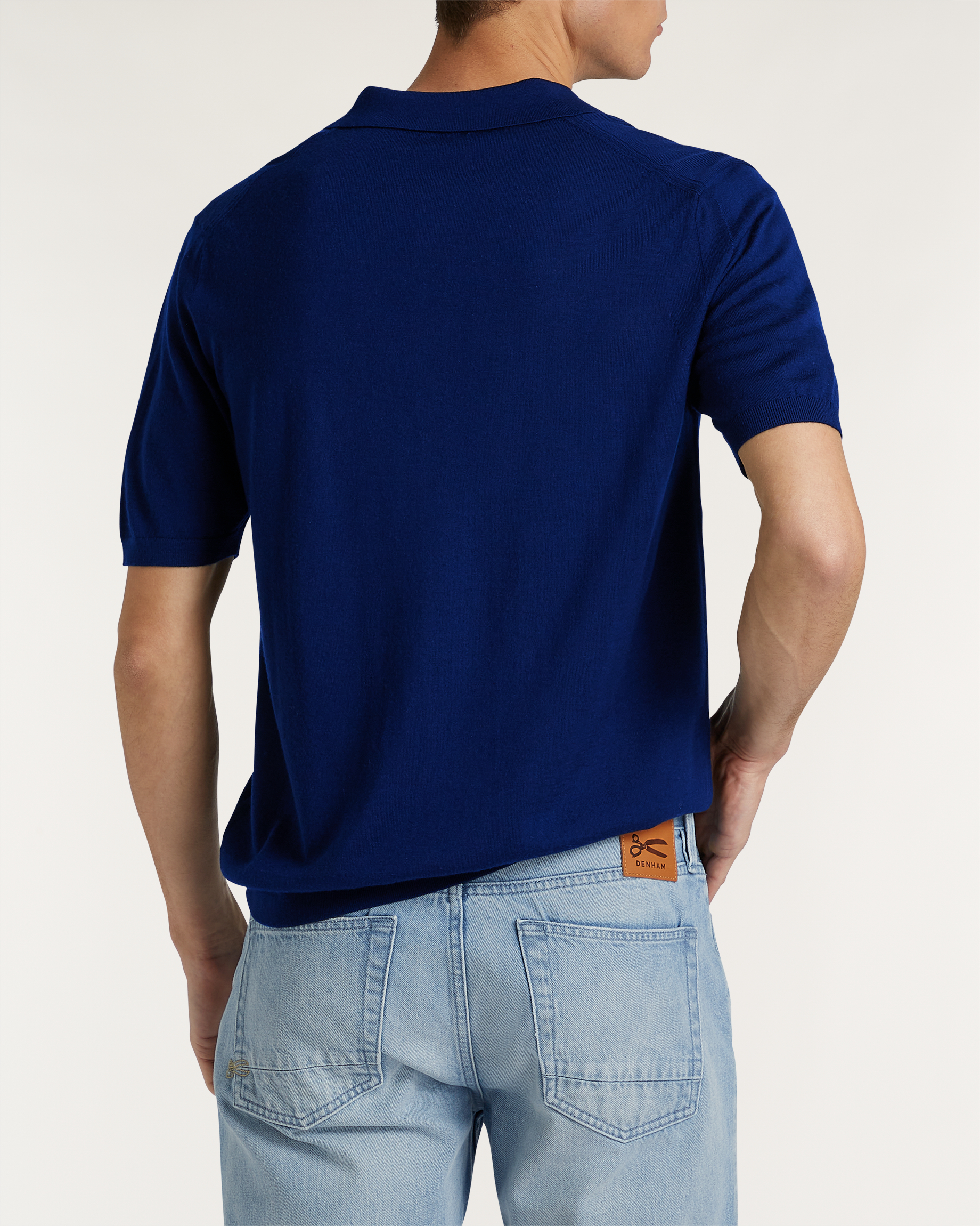 Men Knits - DENHAM